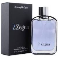 Z Zegna Caballero 100 Ml Ermenegildo Zegna Spray - Original