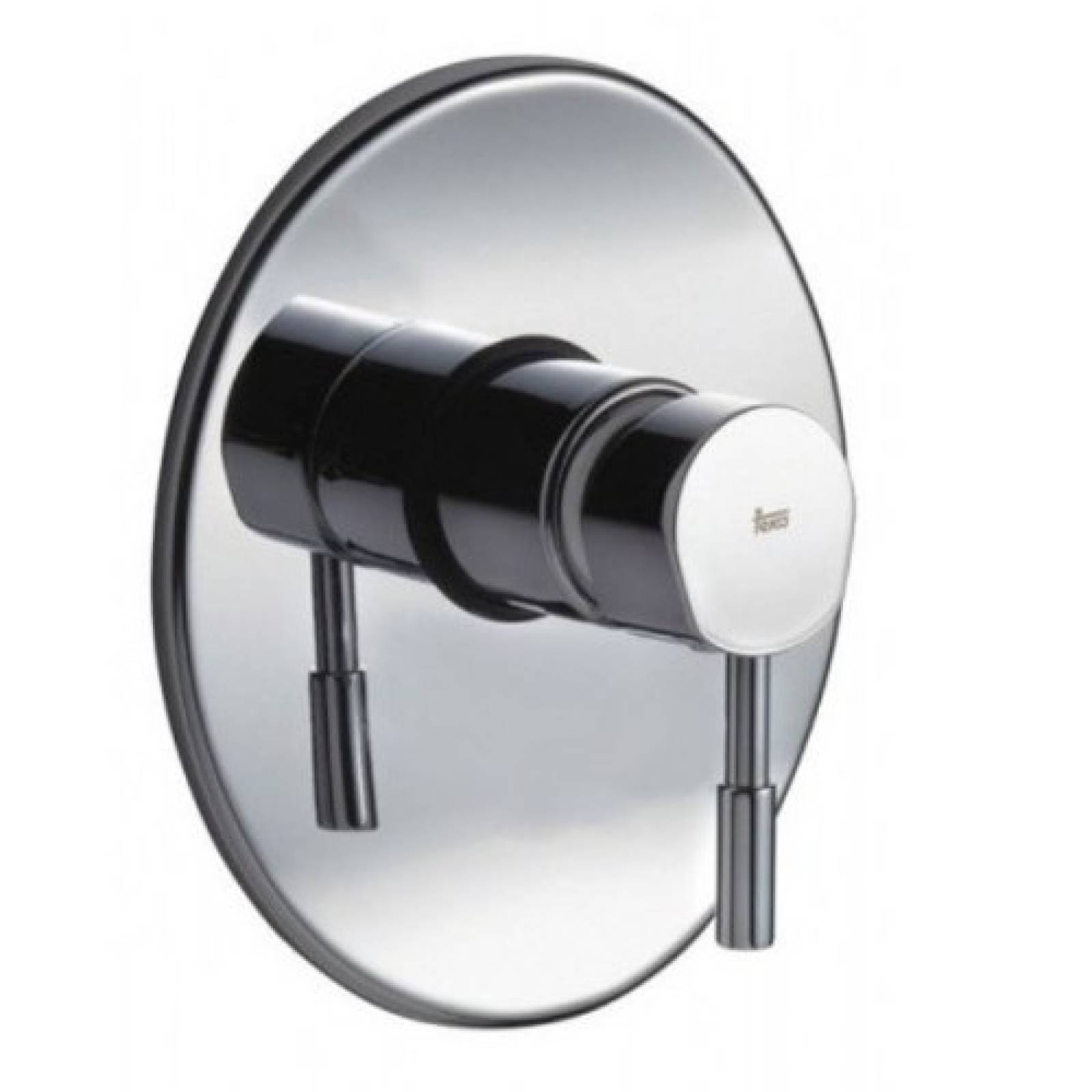 Grifo Teka Baño Serie Kobe Cromo 35.240.12