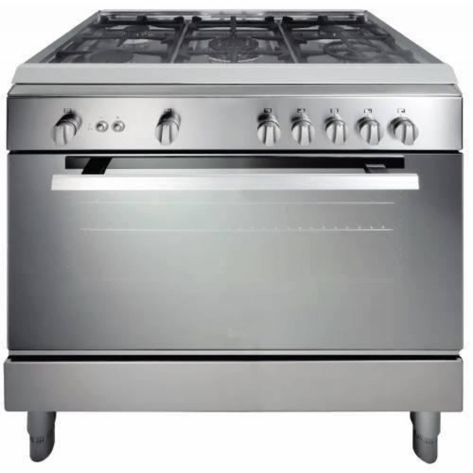 Estufa Teka Inox FS3RS965GXL Libre Instalacion 40297050