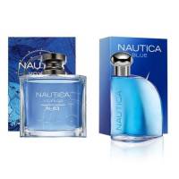 Paquete 2 Perfumes 2X1 Nautica Voyage N-83 + Blue Caballero 100 Ml Edt Spray