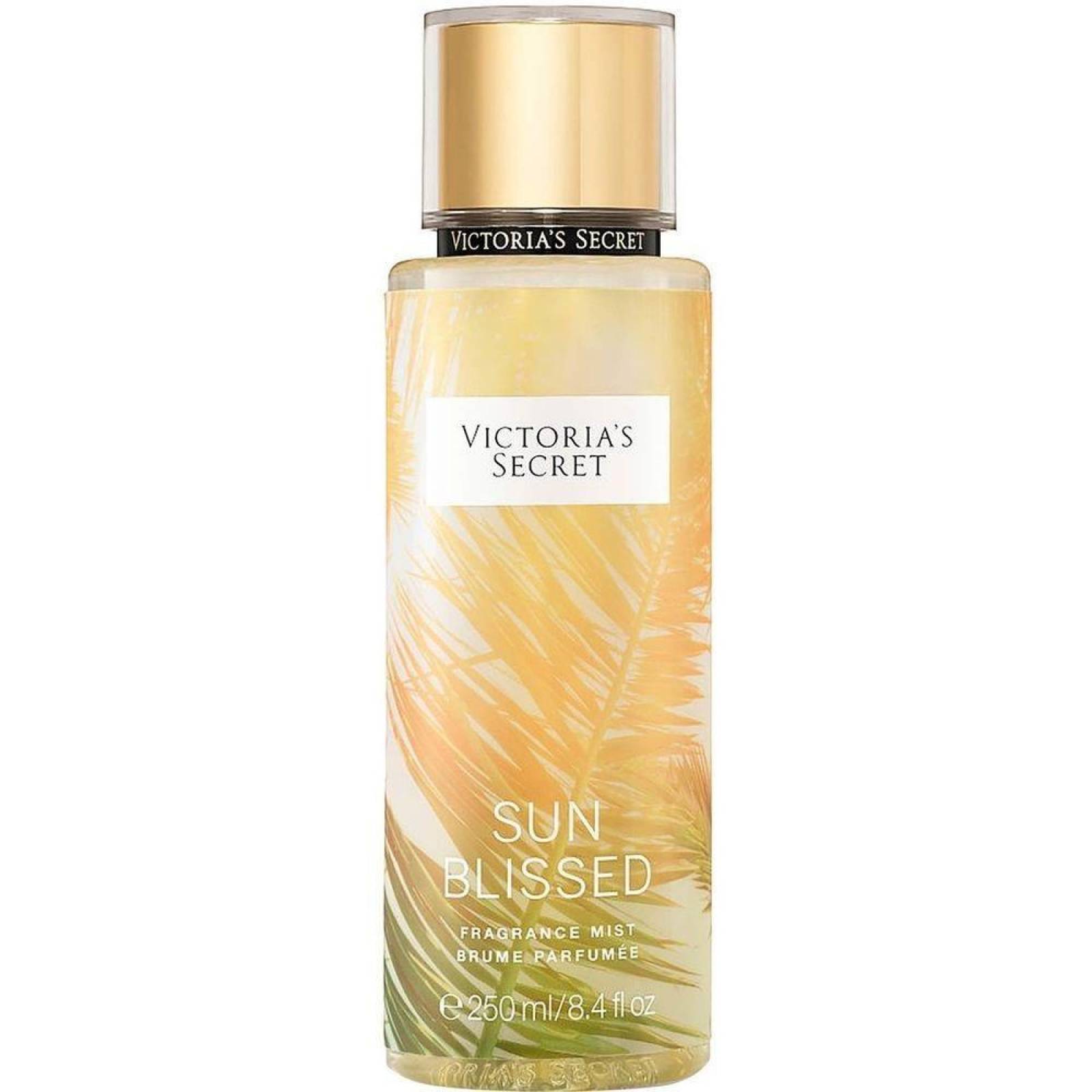 Sun Blissed Body Mist Victoria Secret 250 ml VS