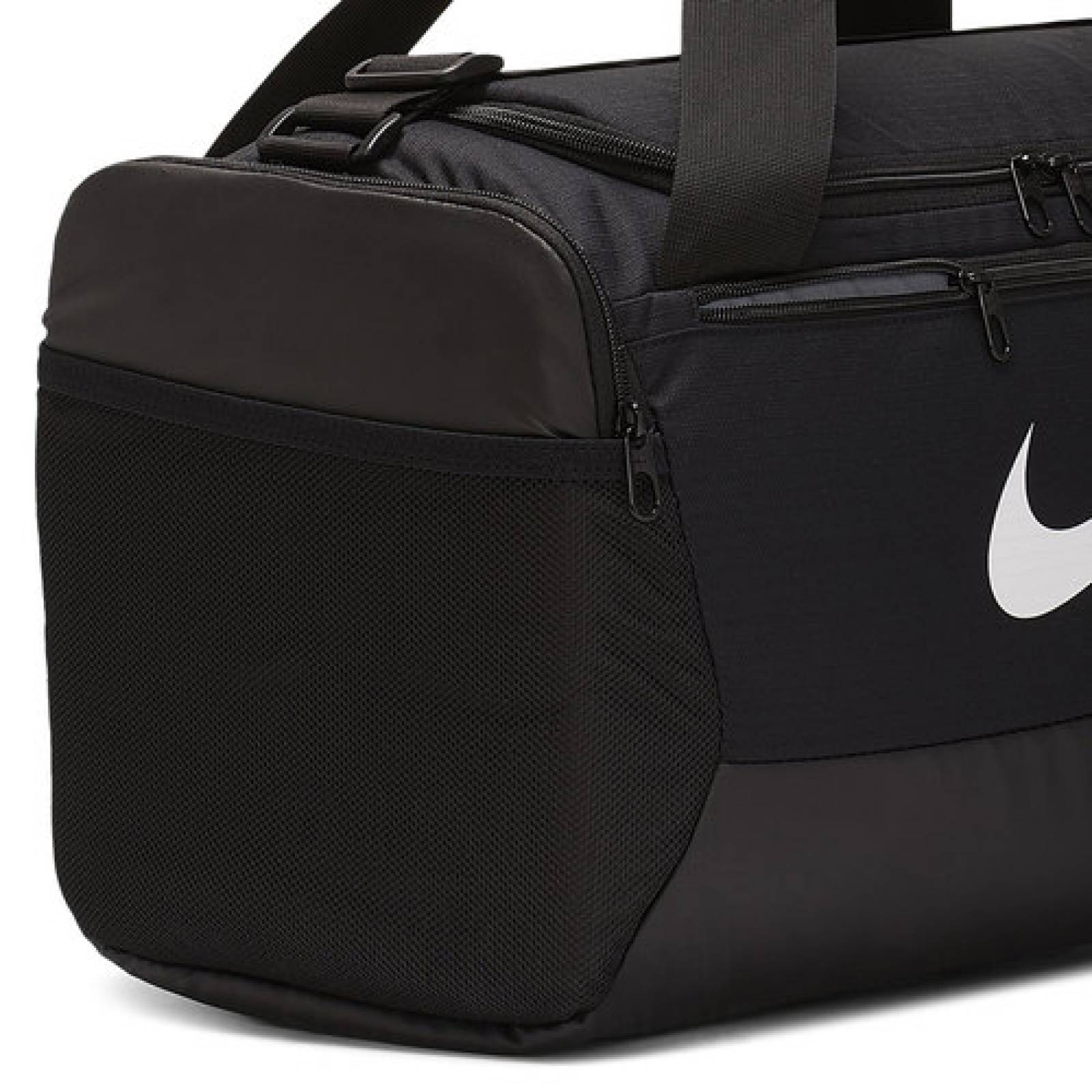 Mochila de Gym Nike Brasilia Training Negro Unisex