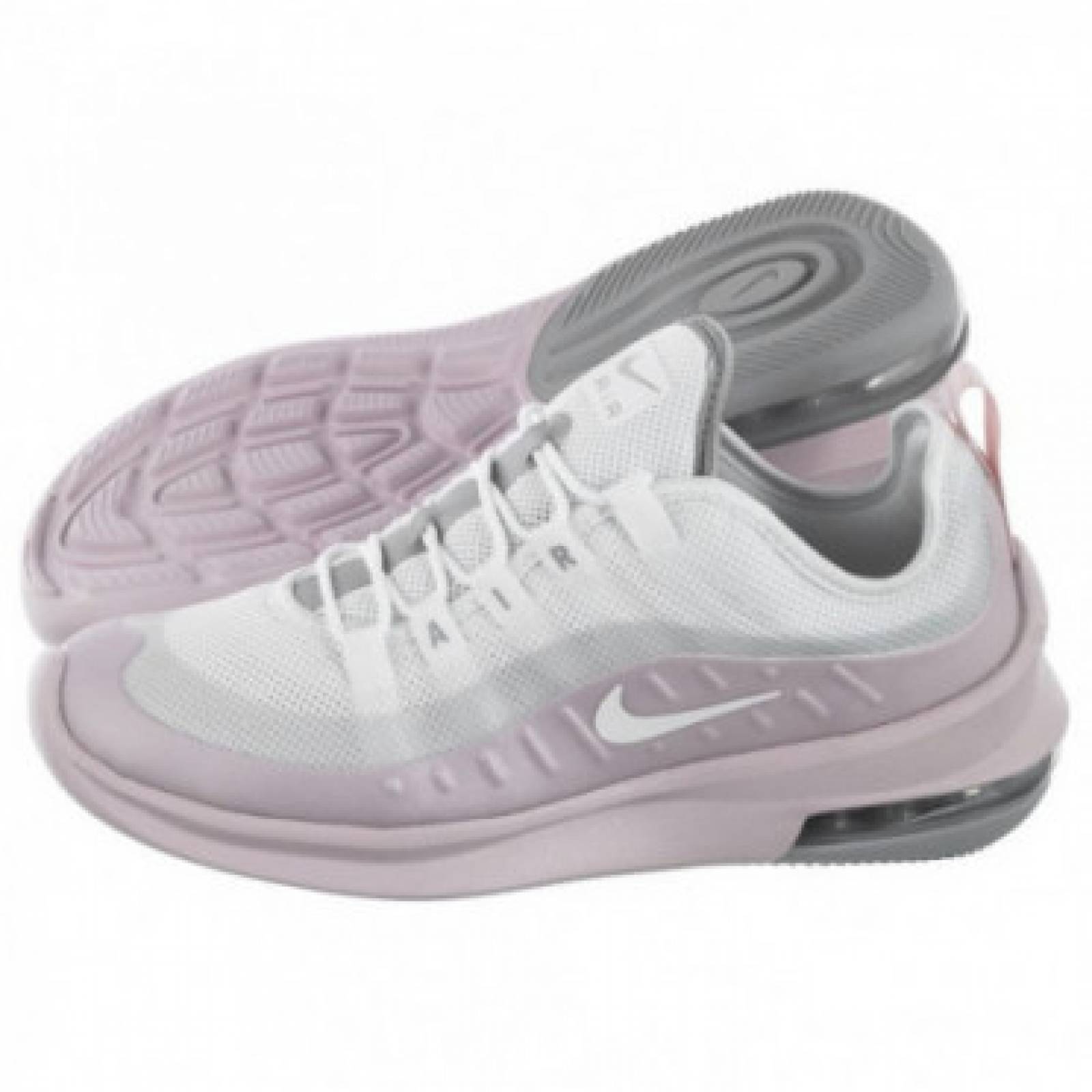 TENIS AIR MAX AXIS DAMA NIKE AA2168107 ROSA