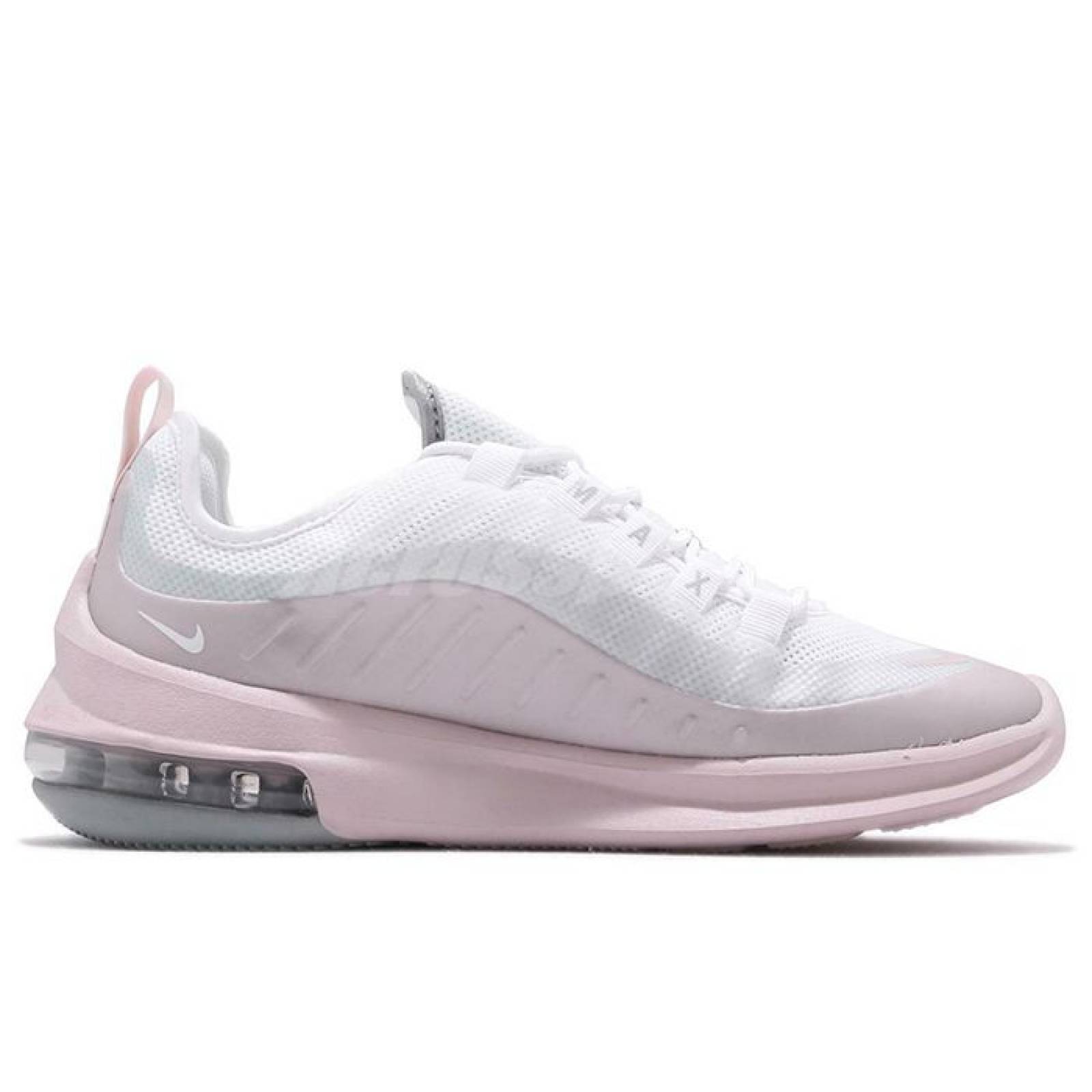 TENIS AIR MAX AXIS DAMA NIKE AA2168107 ROSA