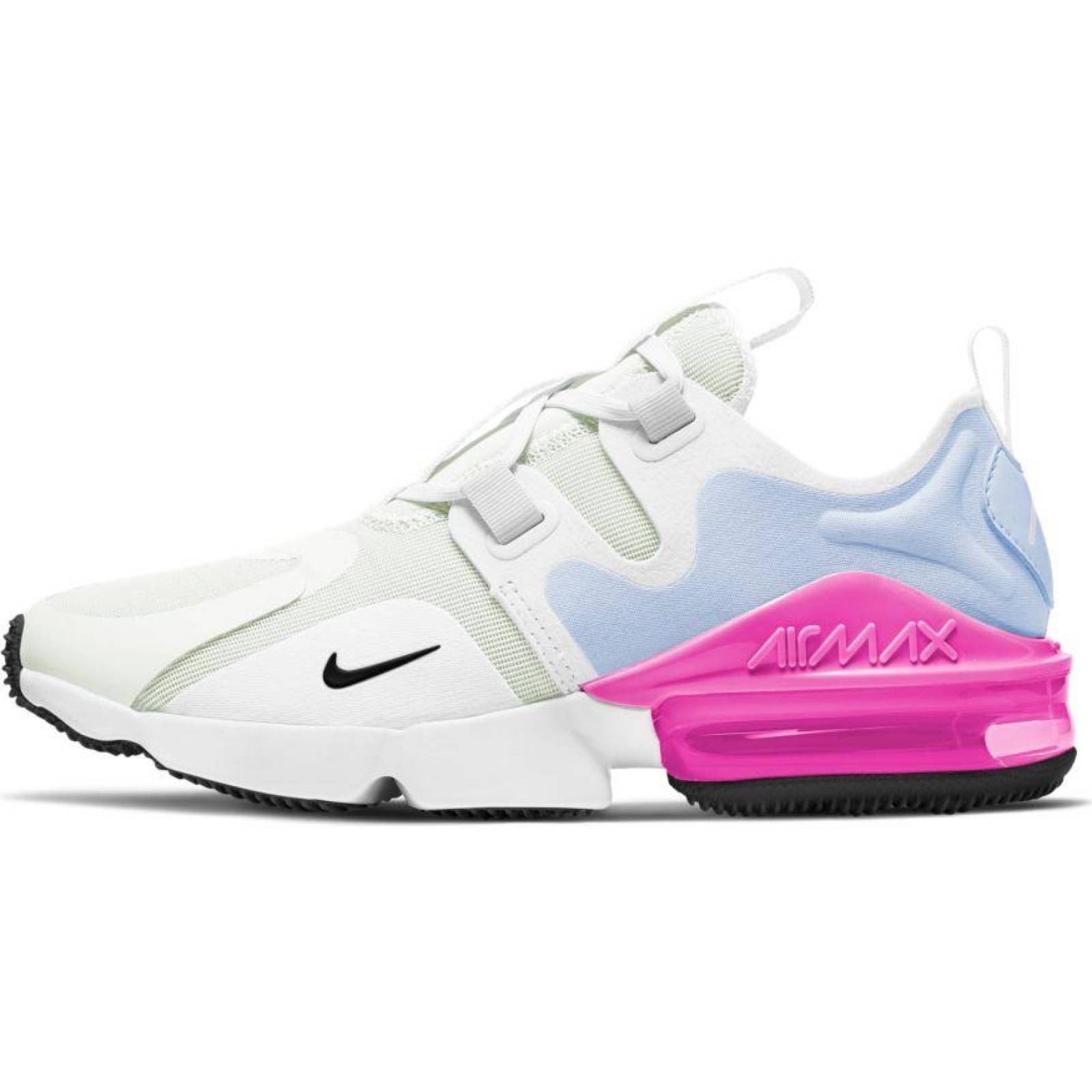 TENIS AIR MAX INFINITI DAMA NIKE BQ4284102 ROSA