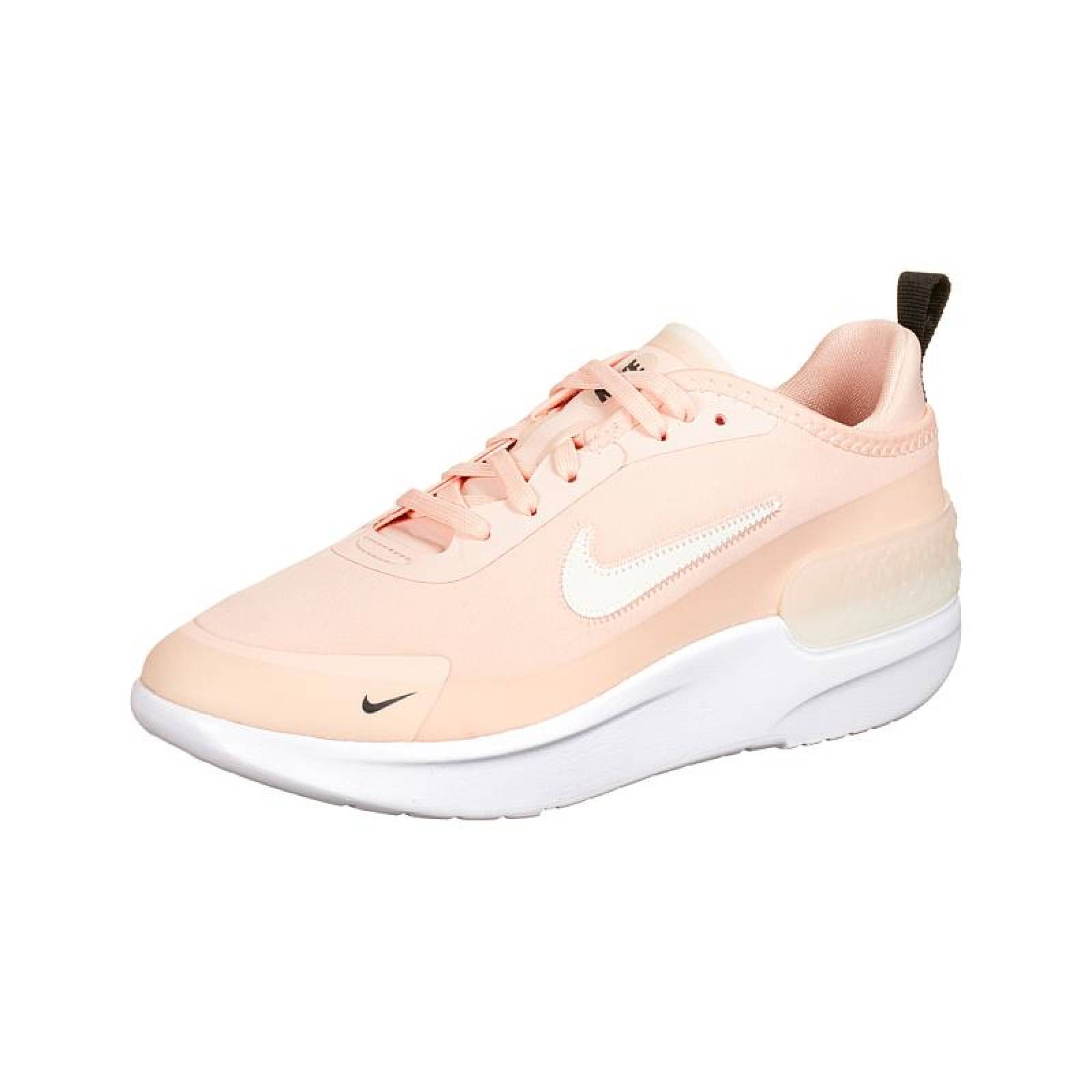 TENIS AMIXA DAMA NIKE CD5403602 NARANJA