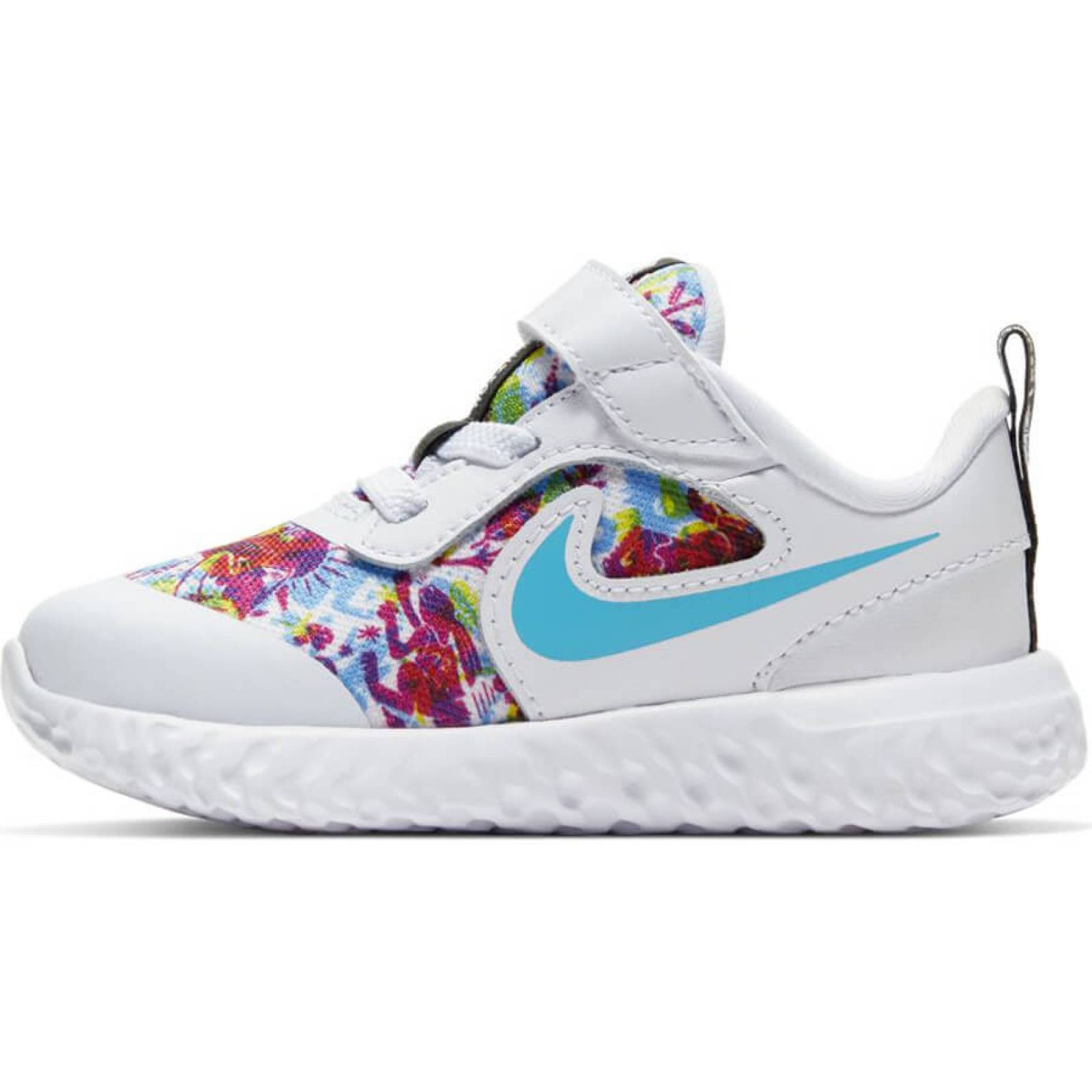 Venta \u003e nike revolution 5 fable niña \u003e en stock