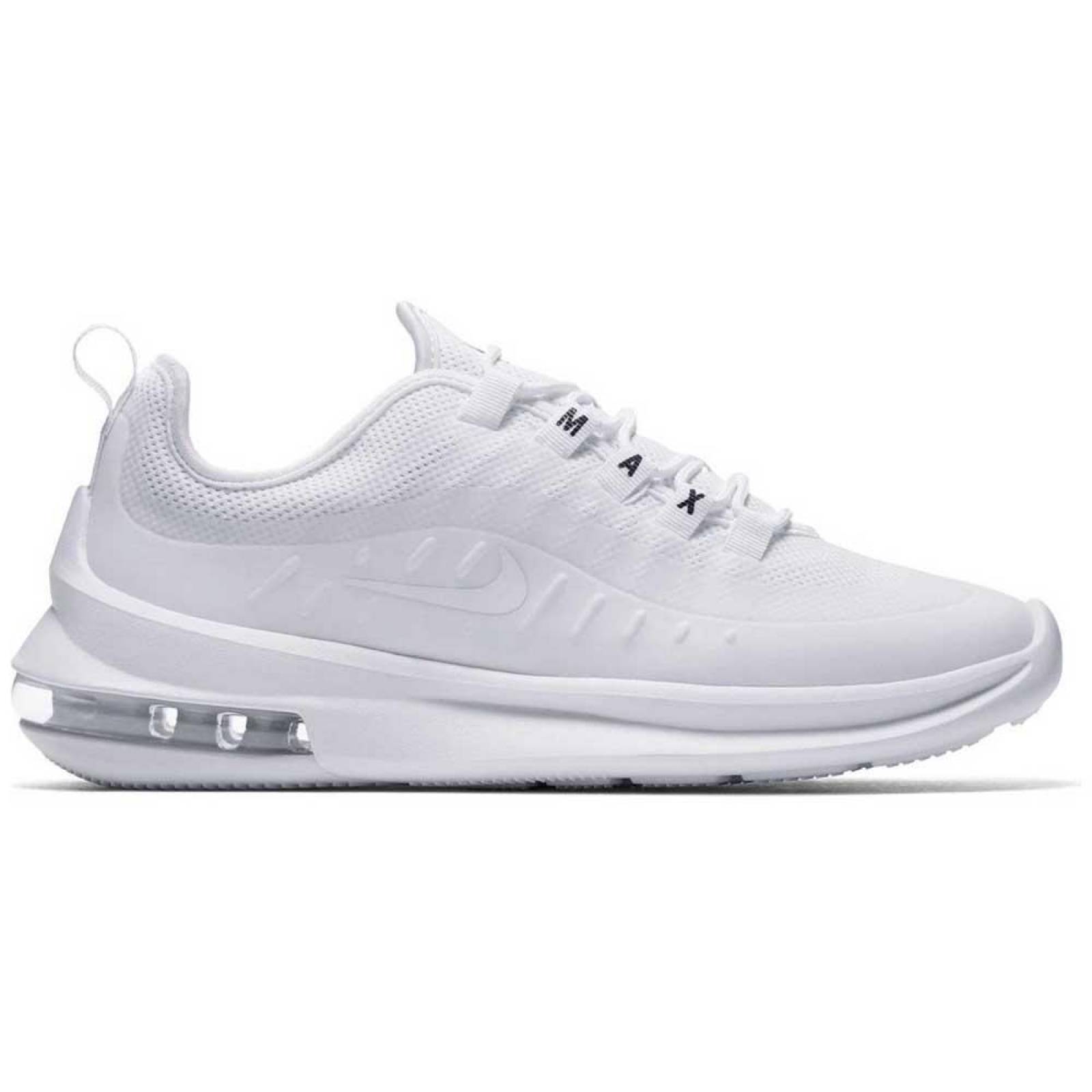 air max axis blanco