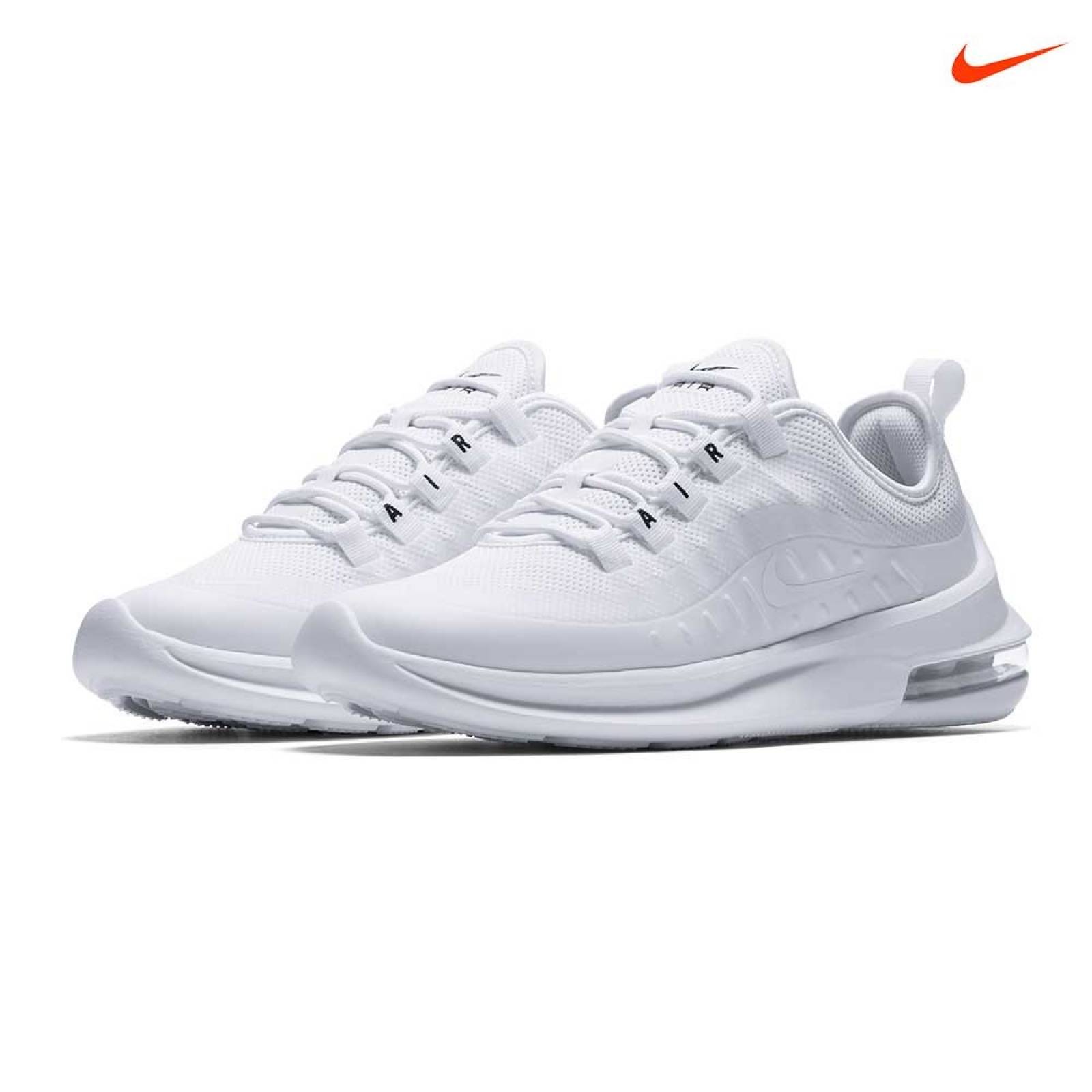 TENIS AIR MAX AXIS DAMA NIKE AA2168100 BLANCO