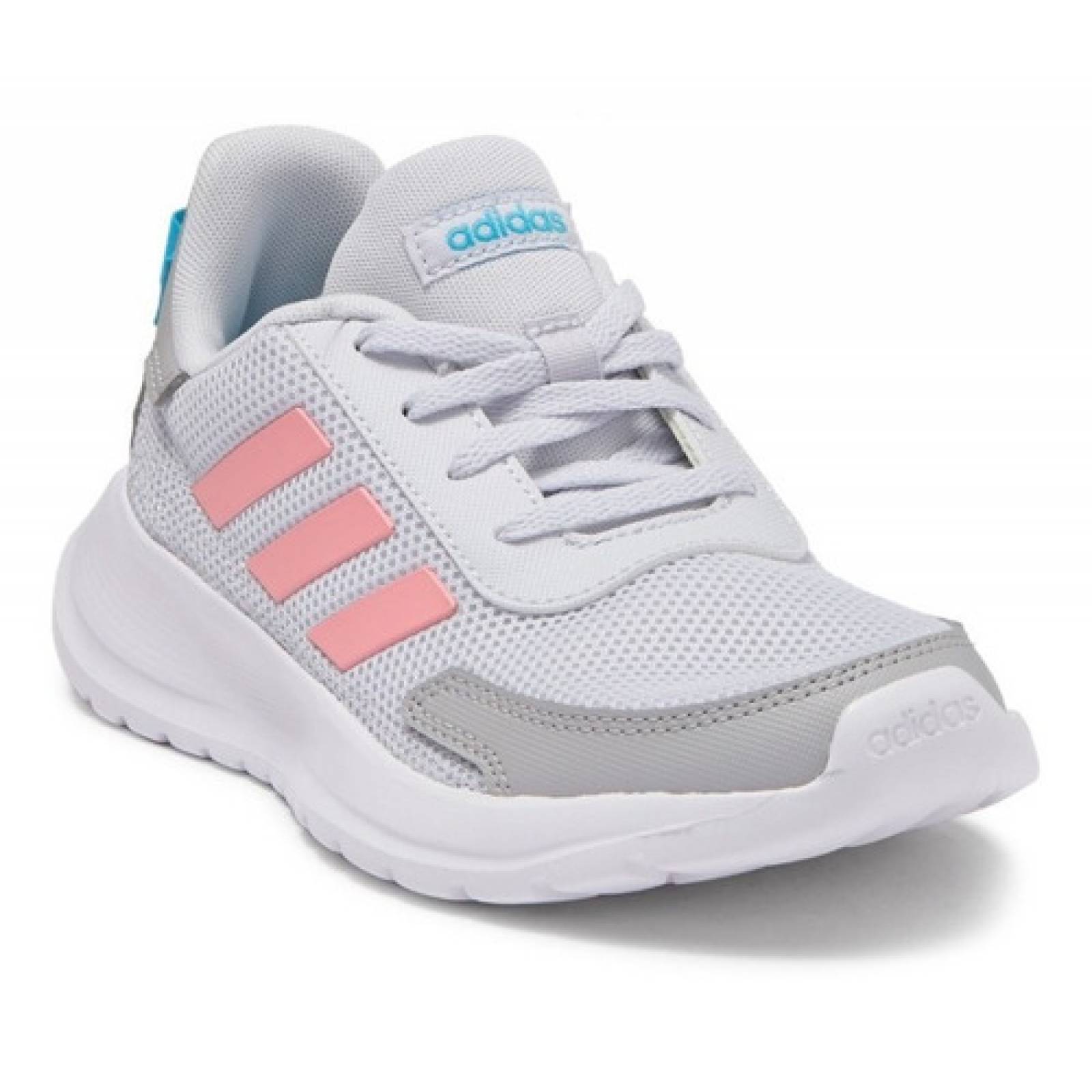 tenis adidas tensaur k correr para niña