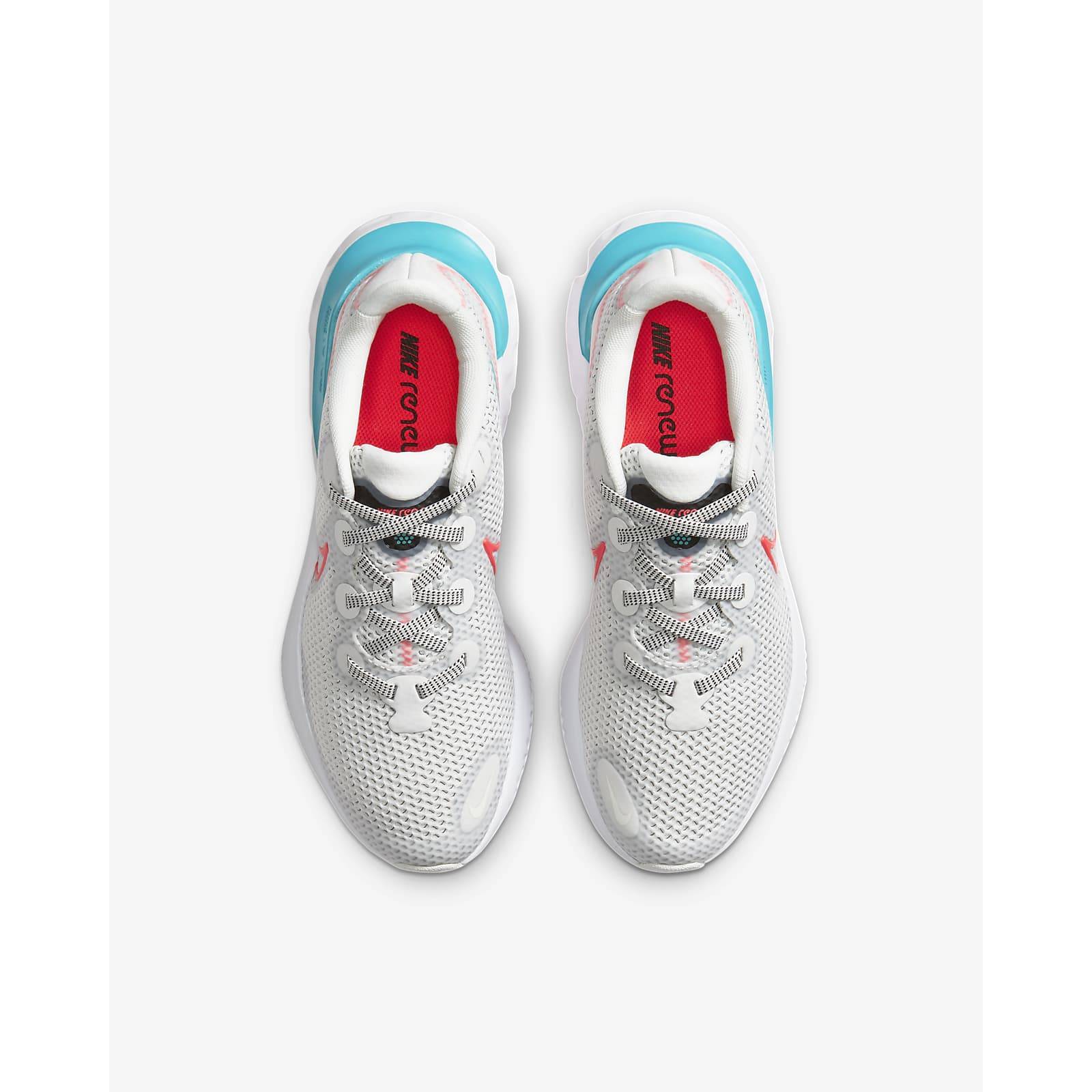 nike renew run dama