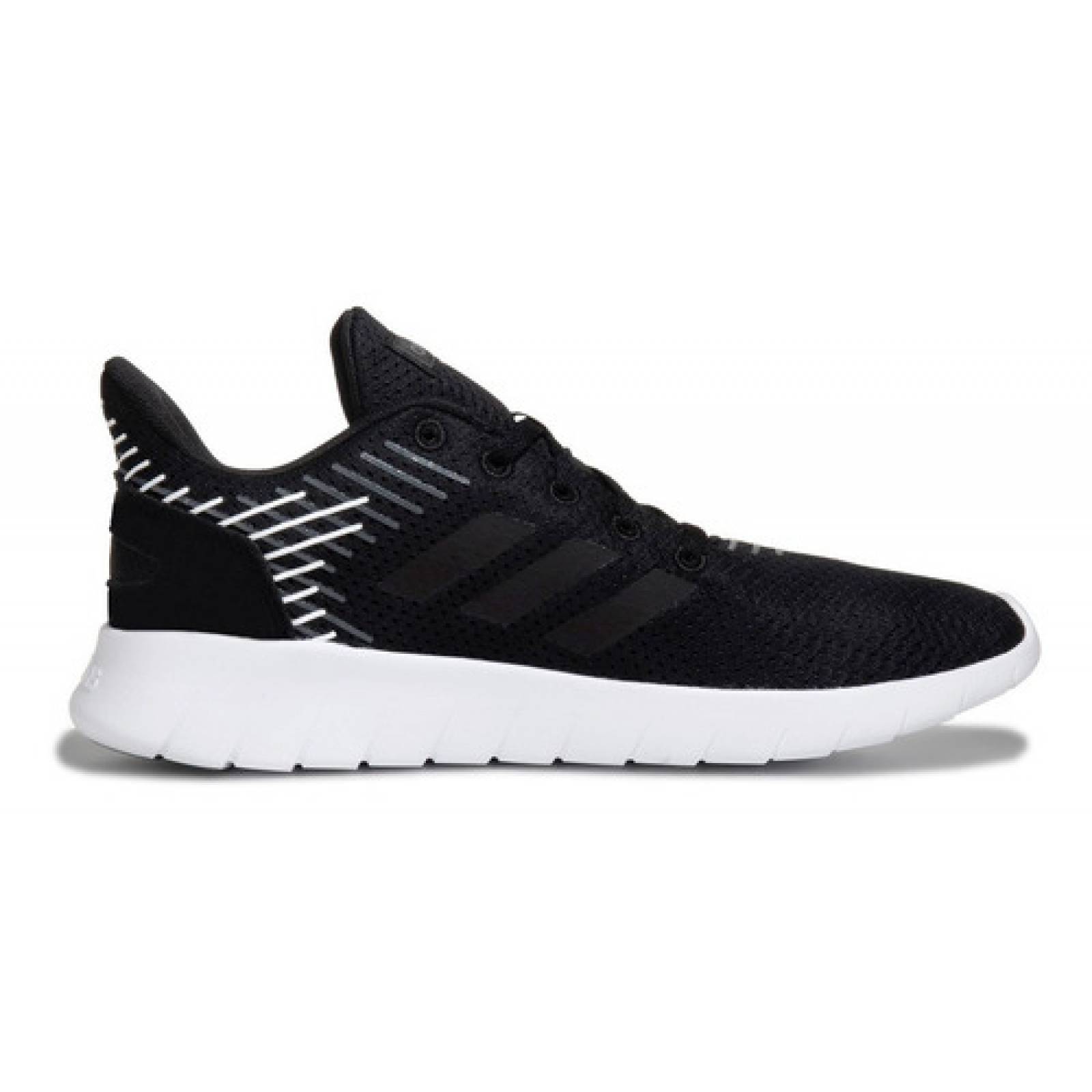 TENIS ASWEERUN DAMA ADIDAS F36339 NEGRO