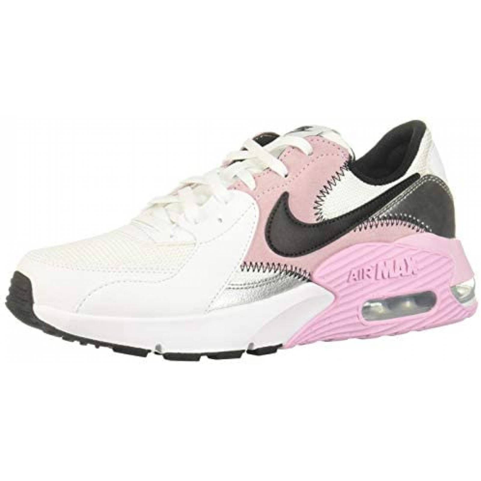 TENIS AIRMAX EXCEE DAMA NIKE CD5432109 BLANCO