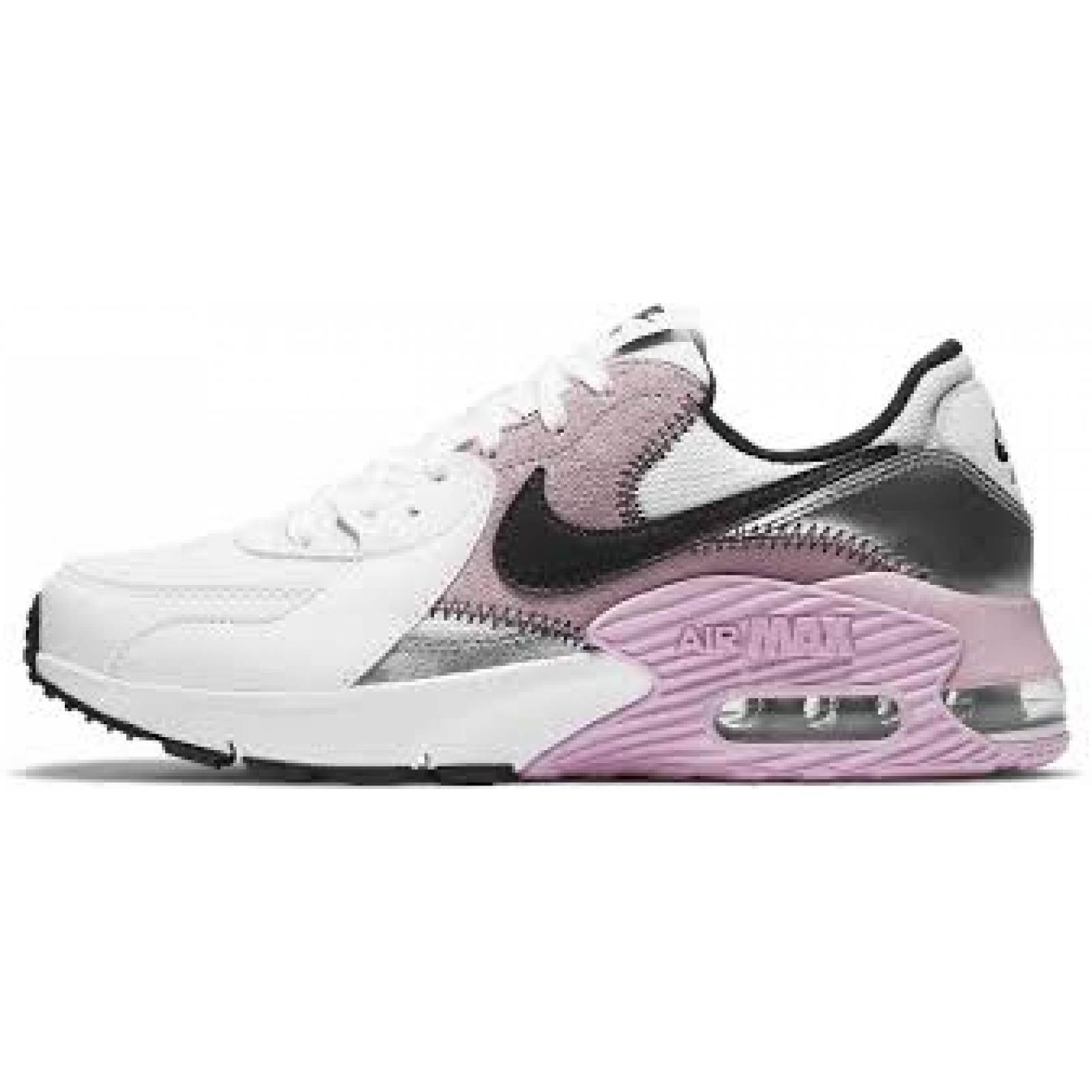 TENIS AIRMAX EXCEE DAMA NIKE CD5432109 BLANCO