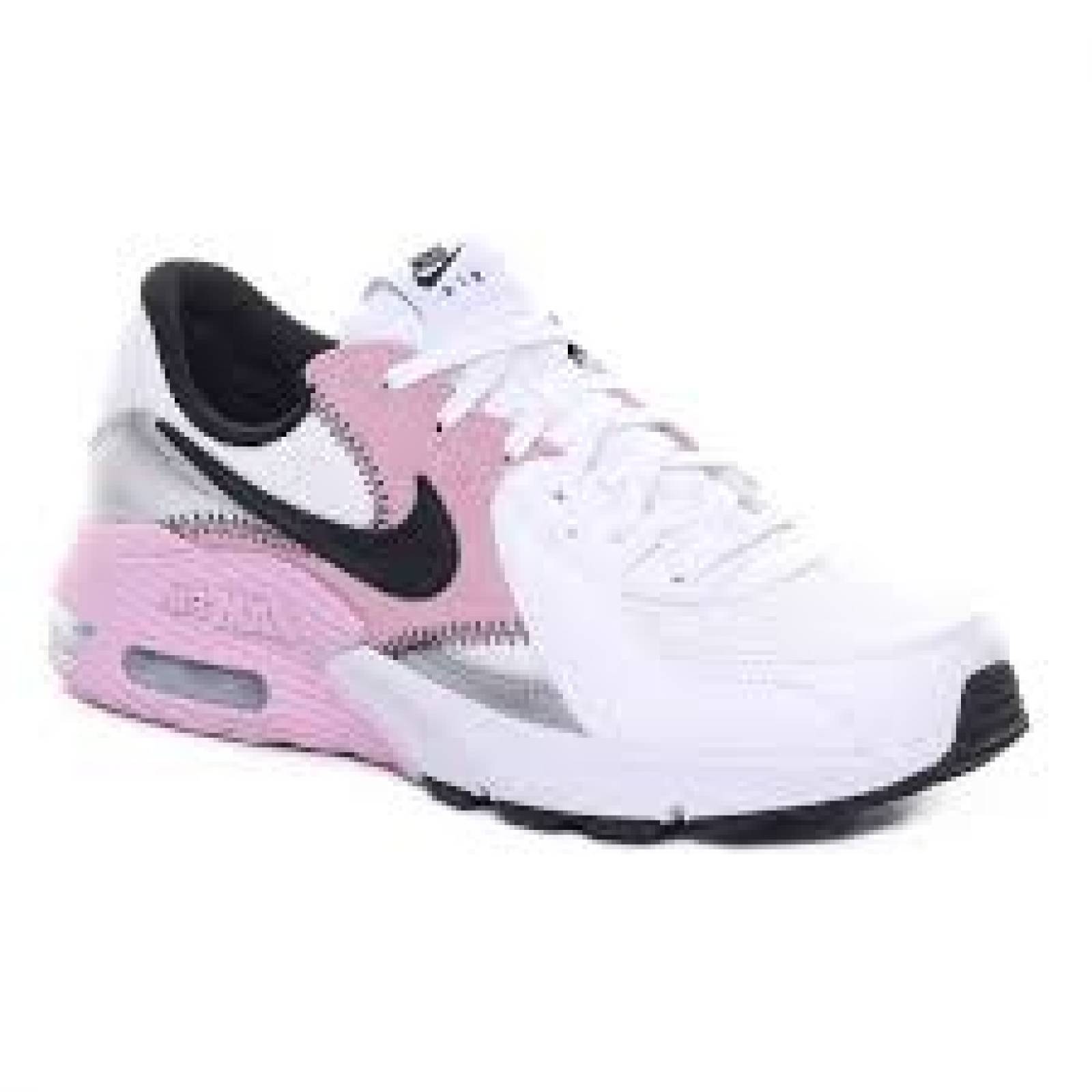 TENIS AIRMAX EXCEE DAMA NIKE CD5432109 BLANCO
