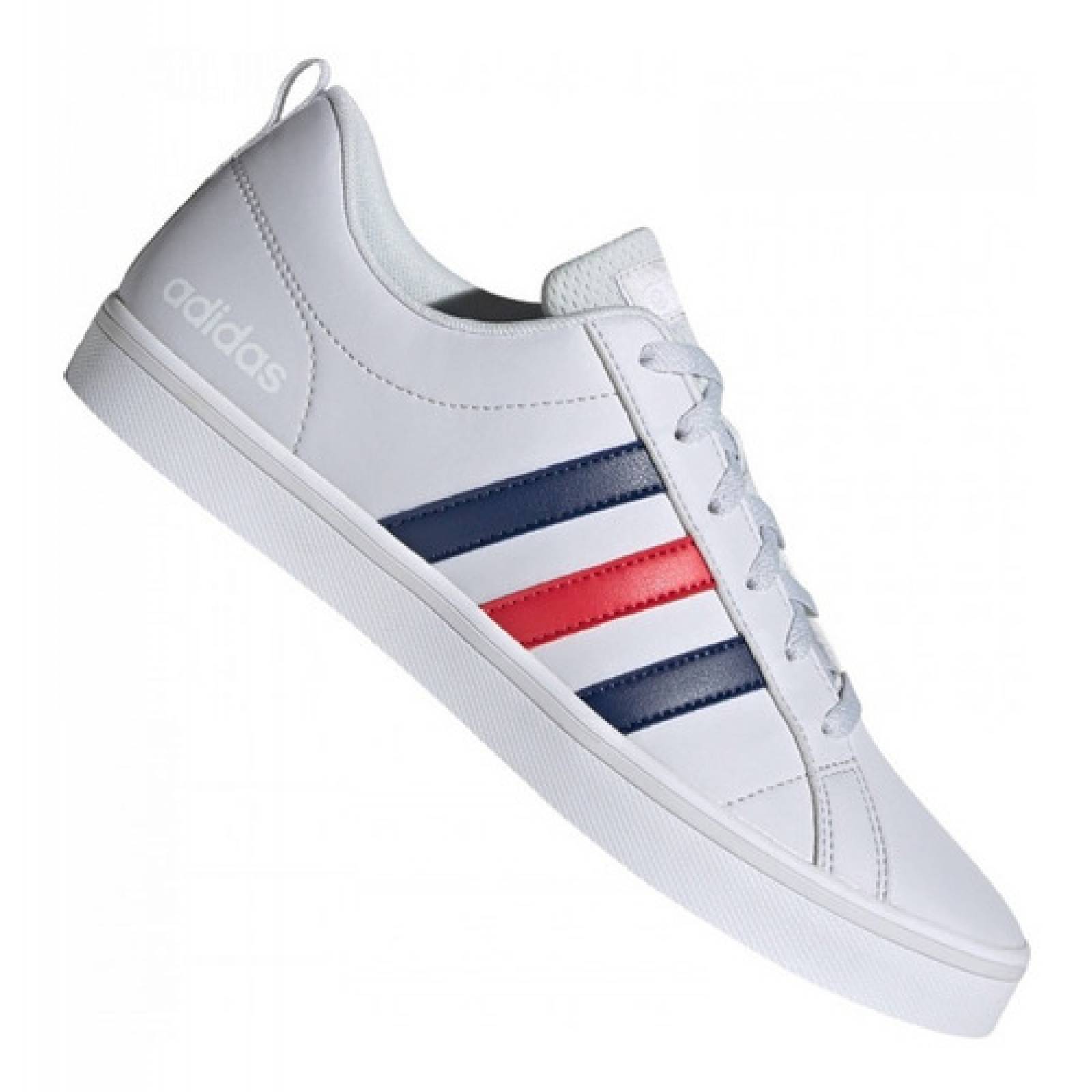 TENIS VS PACE CABALLERO ADIDAS EH0019 BLANCO