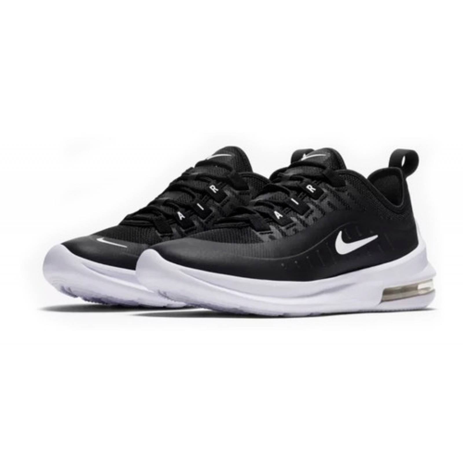 TENIS AIR MAX AXIS DAMA NIKE AH5222001 NEGRO