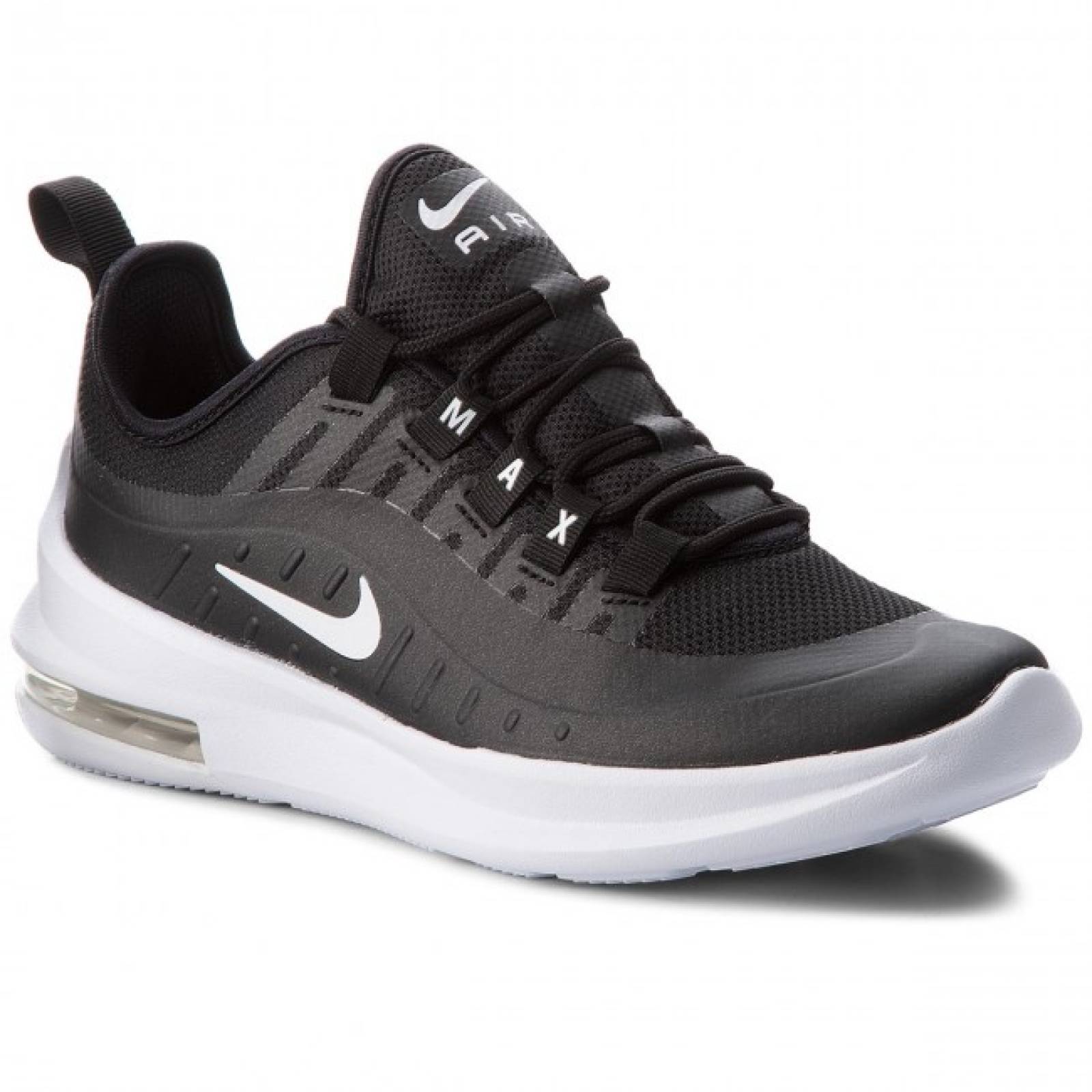 TENIS AIR MAX AXIS DAMA NIKE AH5222001 NEGRO