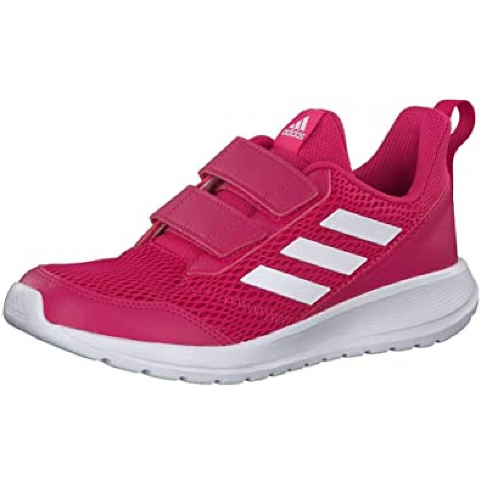 TENIS ALTARUN CF K NIÑA ADIDAS CG6895 ROSA