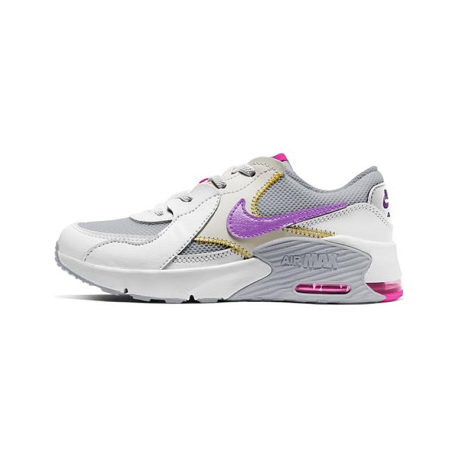 Tenis nike air max de online niña