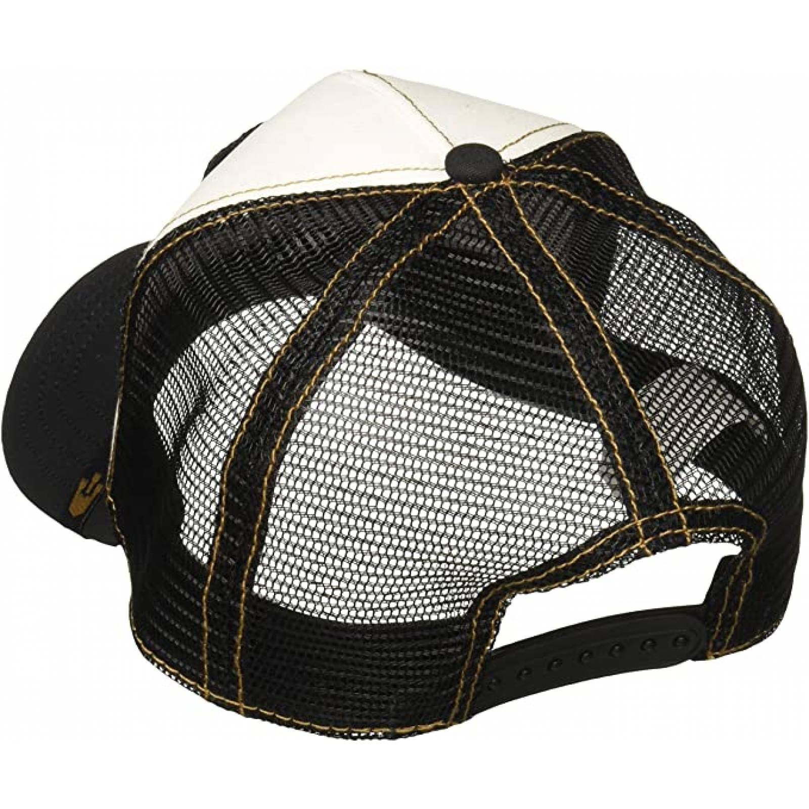 GORRA GOORIN BROS LEON ORIGINAL 101-2747-BLACK