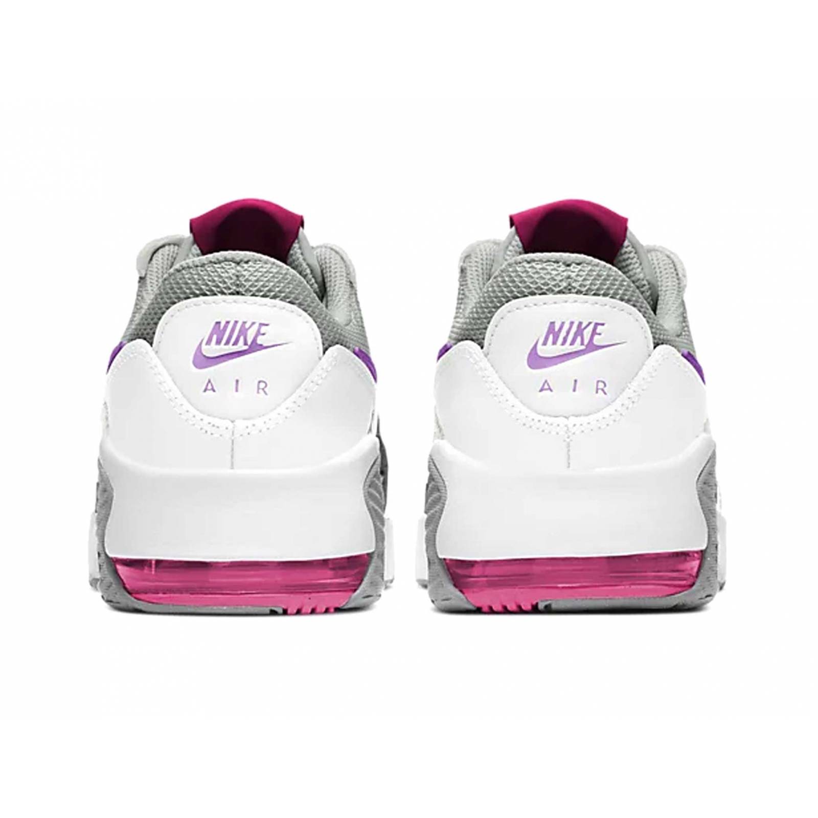 TENIS AIR MAX EXCEE NIÑA NIKE CD6894011 BLANCO