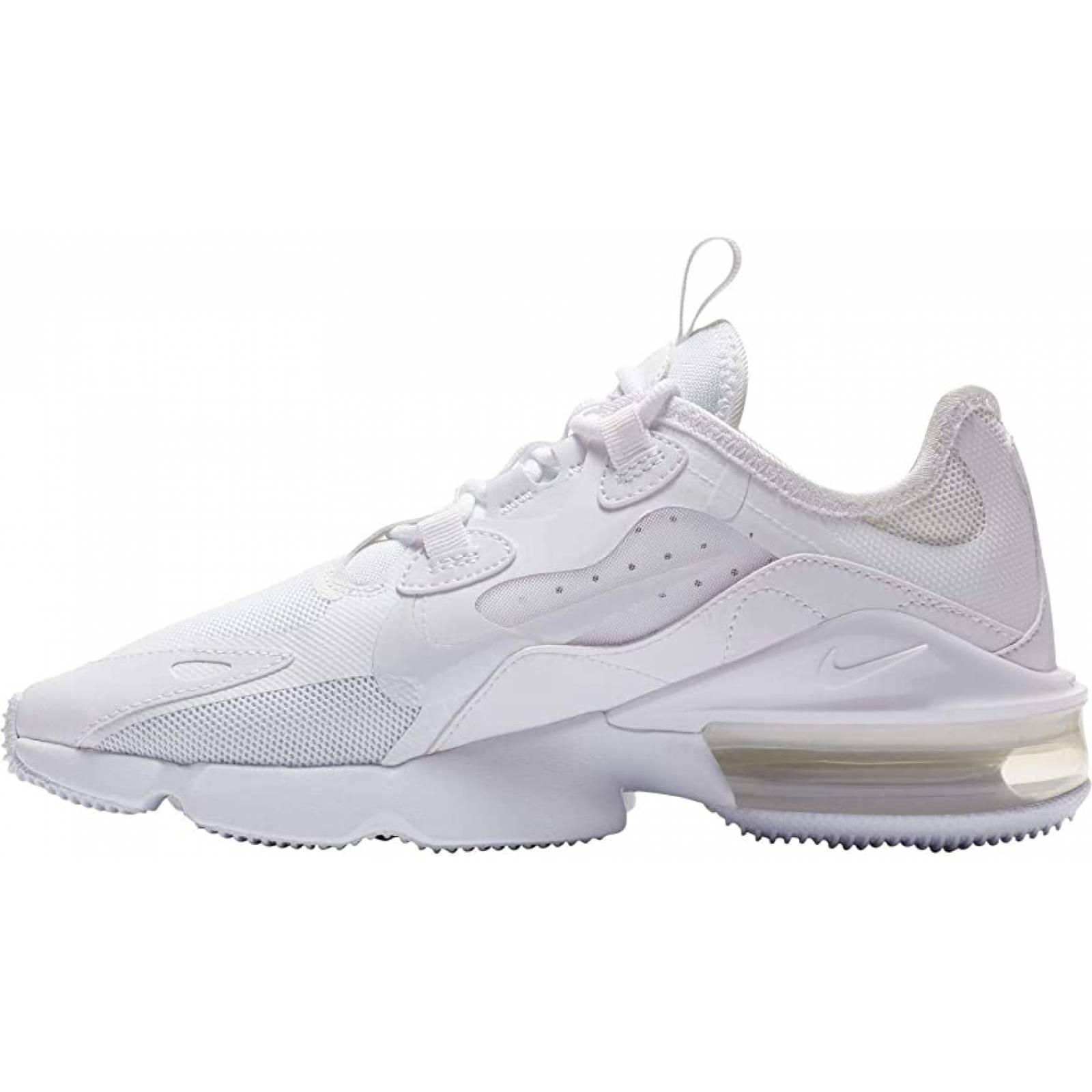 TENIS AIR MAX INFINITY 2  DAMA NIKE CU9453100 BLANCO