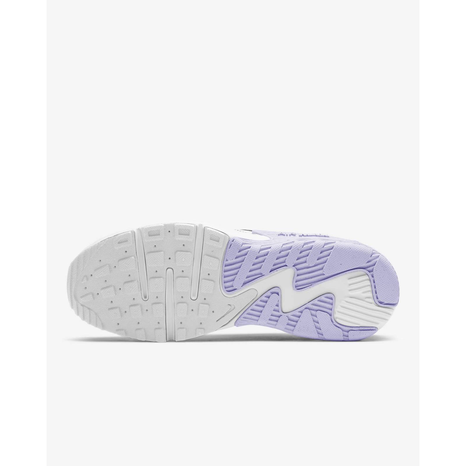 TENIS AIR MAX EXCEE  DAMA NIKE CD5432114 BLANCO