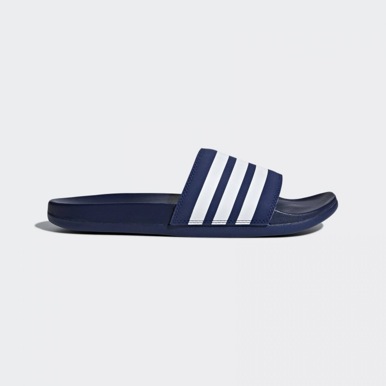SANDALIA ADILETTE COMFORT HOMBRE ADIDAS B42114 AZUL