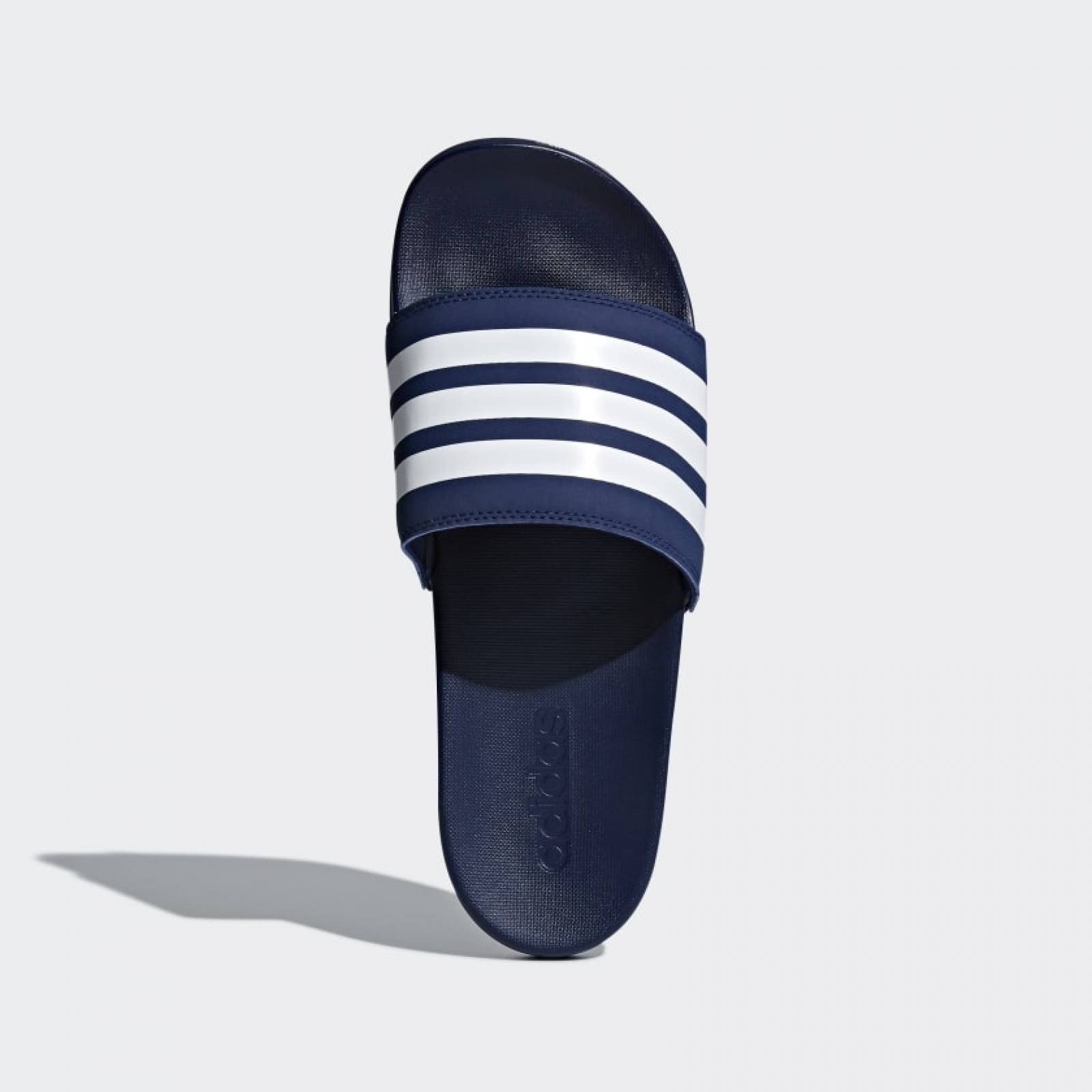SANDALIA ADILETTE COMFORT HOMBRE ADIDAS B42114 AZUL