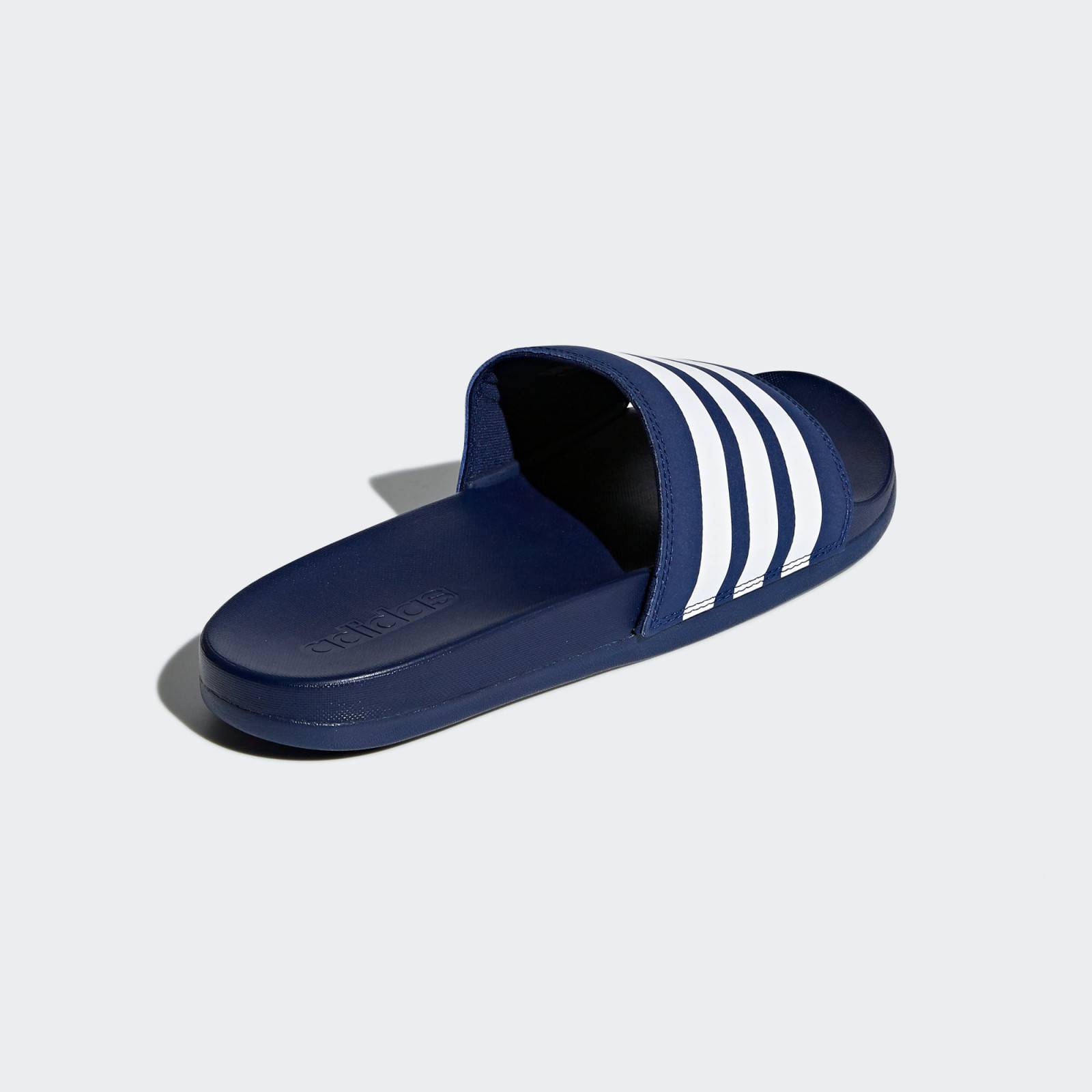 SANDALIA ADILETTE COMFORT HOMBRE ADIDAS B42114 AZUL
