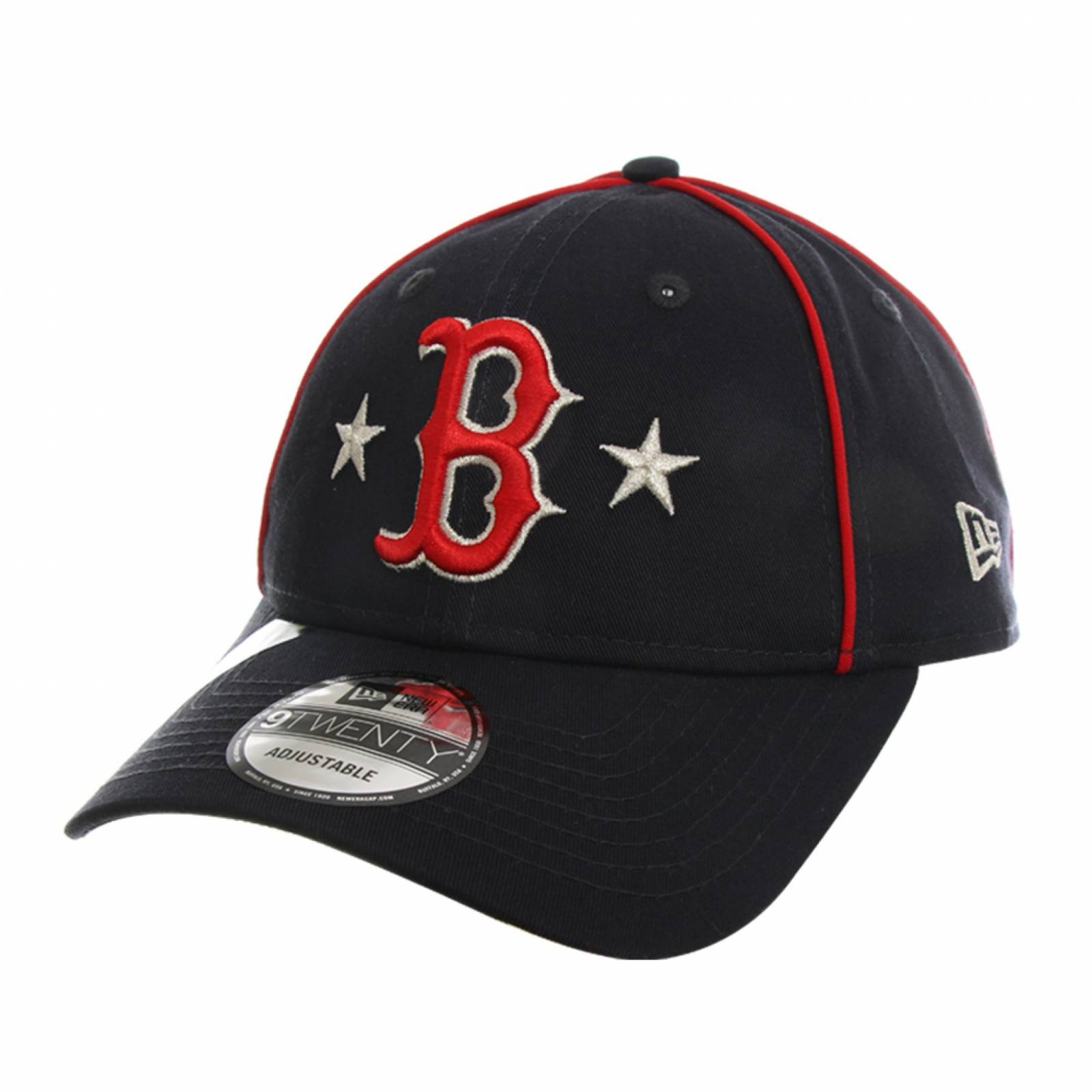 GORRA NEW ERA BOSTON RED SOX MLB 1204263 AZUL MARINO