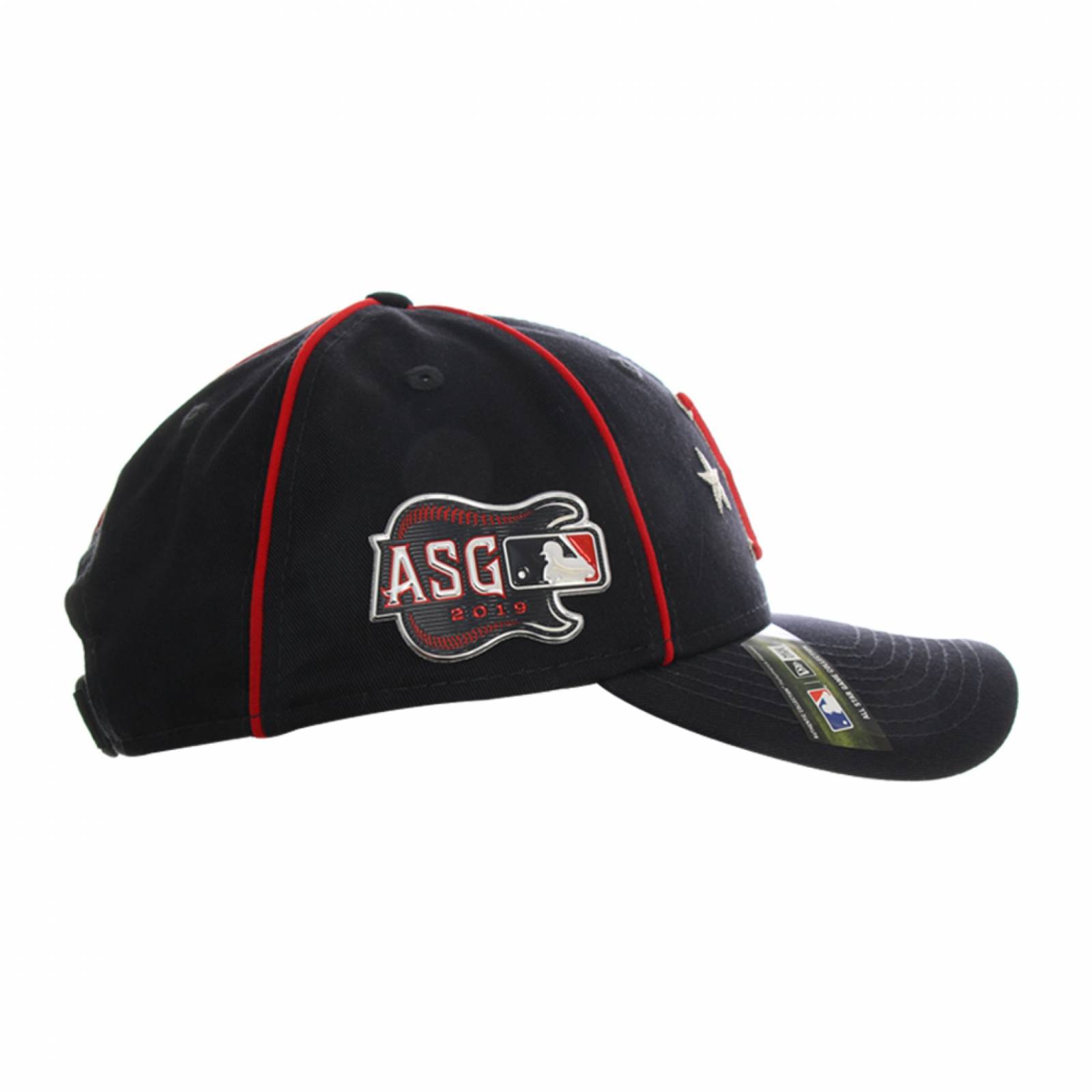 GORRA NEW ERA BOSTON RED SOX MLB 1204263 AZUL MARINO