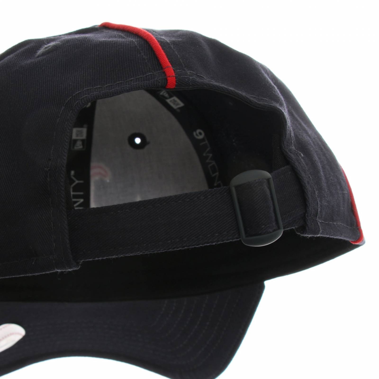 GORRA NEW ERA BOSTON RED SOX MLB 1204263 AZUL MARINO