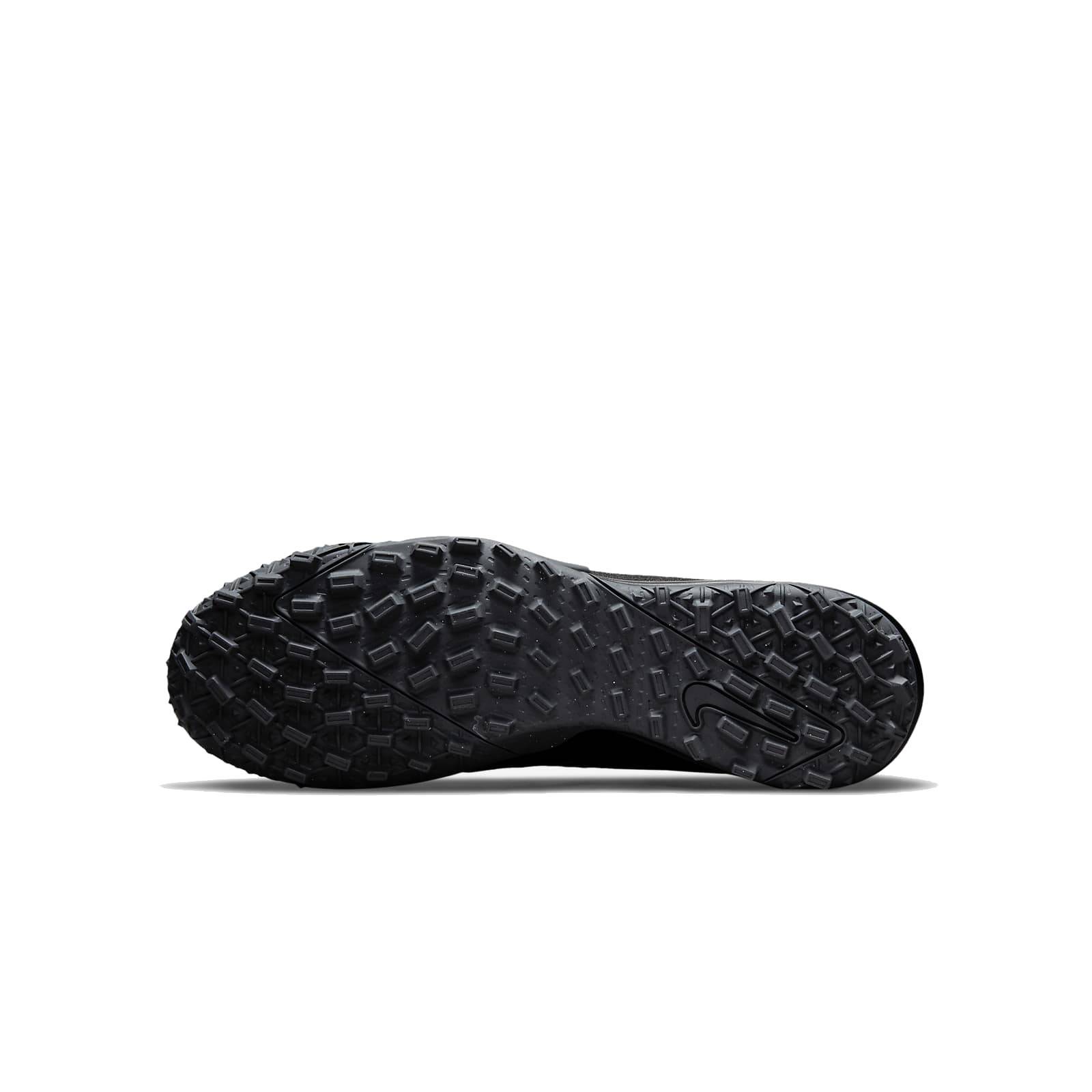 TENIS DE FUTBOL RAPIDO NIKE VAPOR 14 TF CV0978004 NEGRO