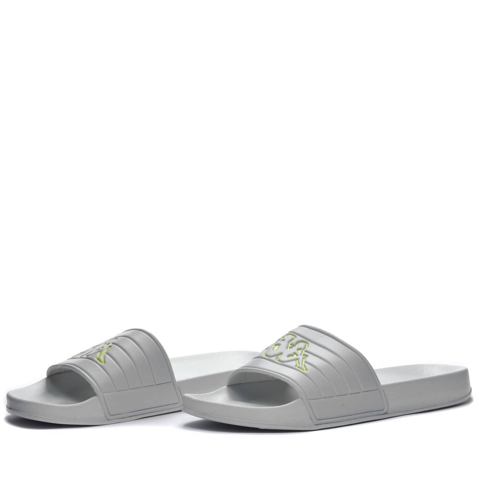 SANDALIA MUJER KAPPA KP303XS50A0J GRIS