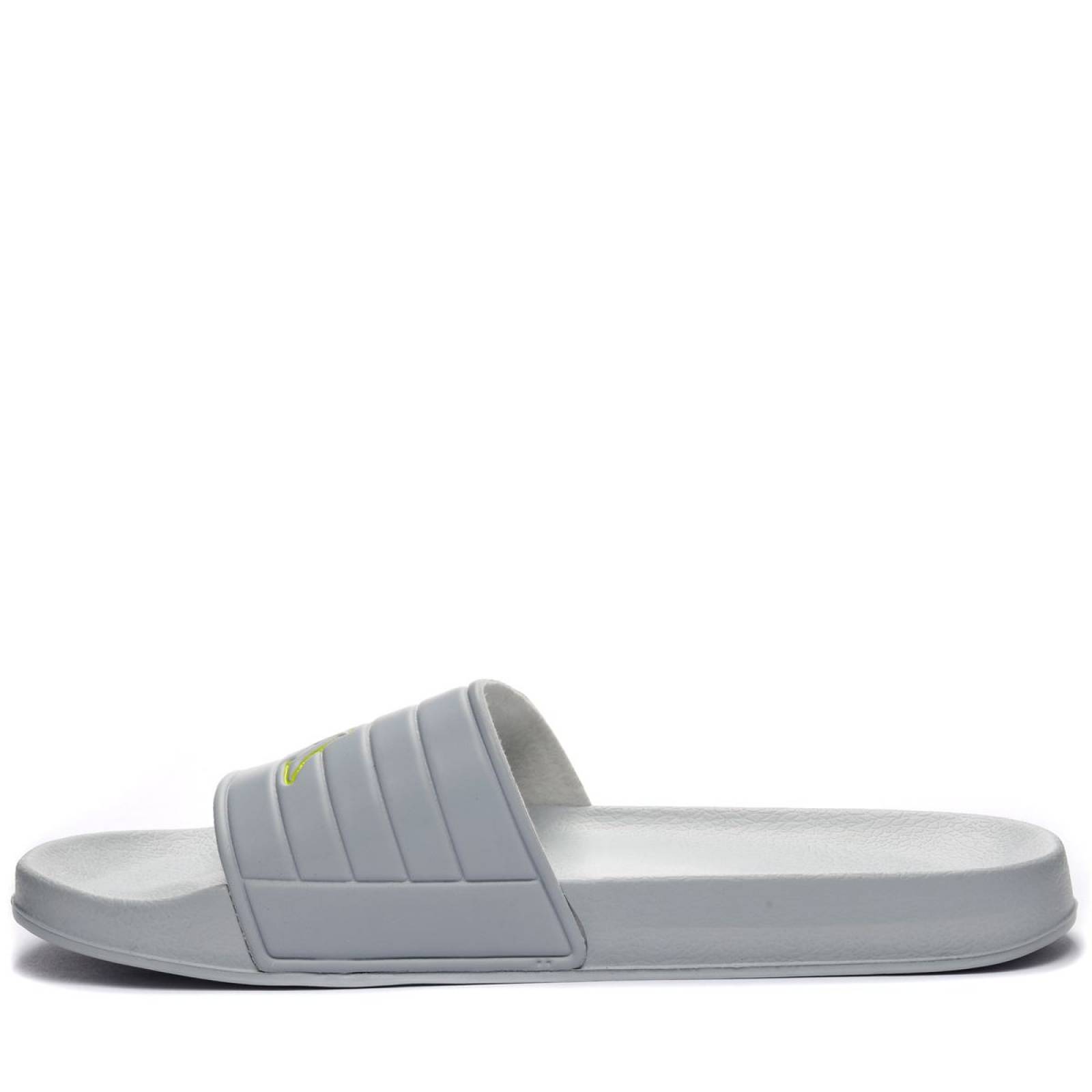 SANDALIA MUJER KAPPA KP303XS50A0J GRIS