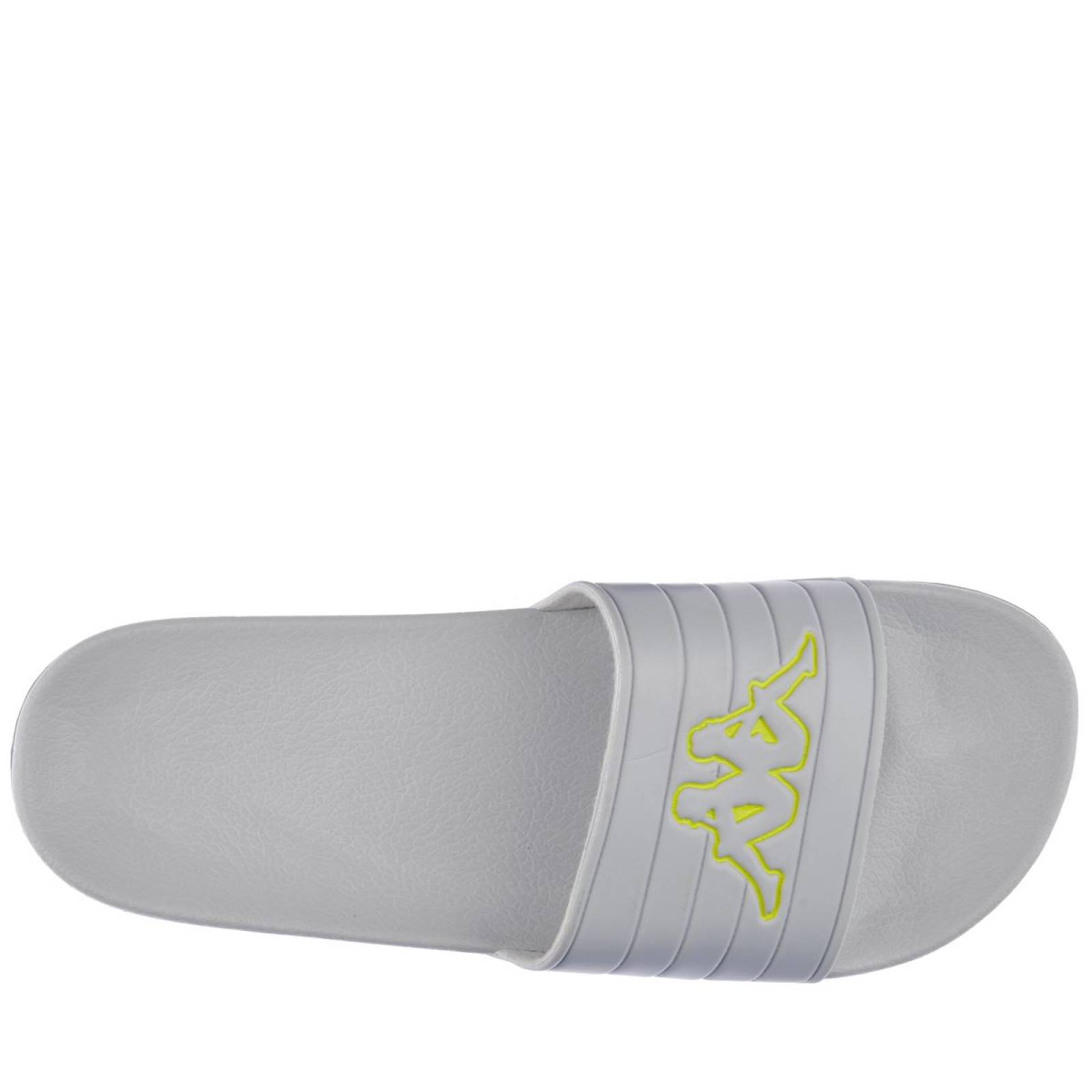 SANDALIA MUJER KAPPA KP303XS50A0J GRIS