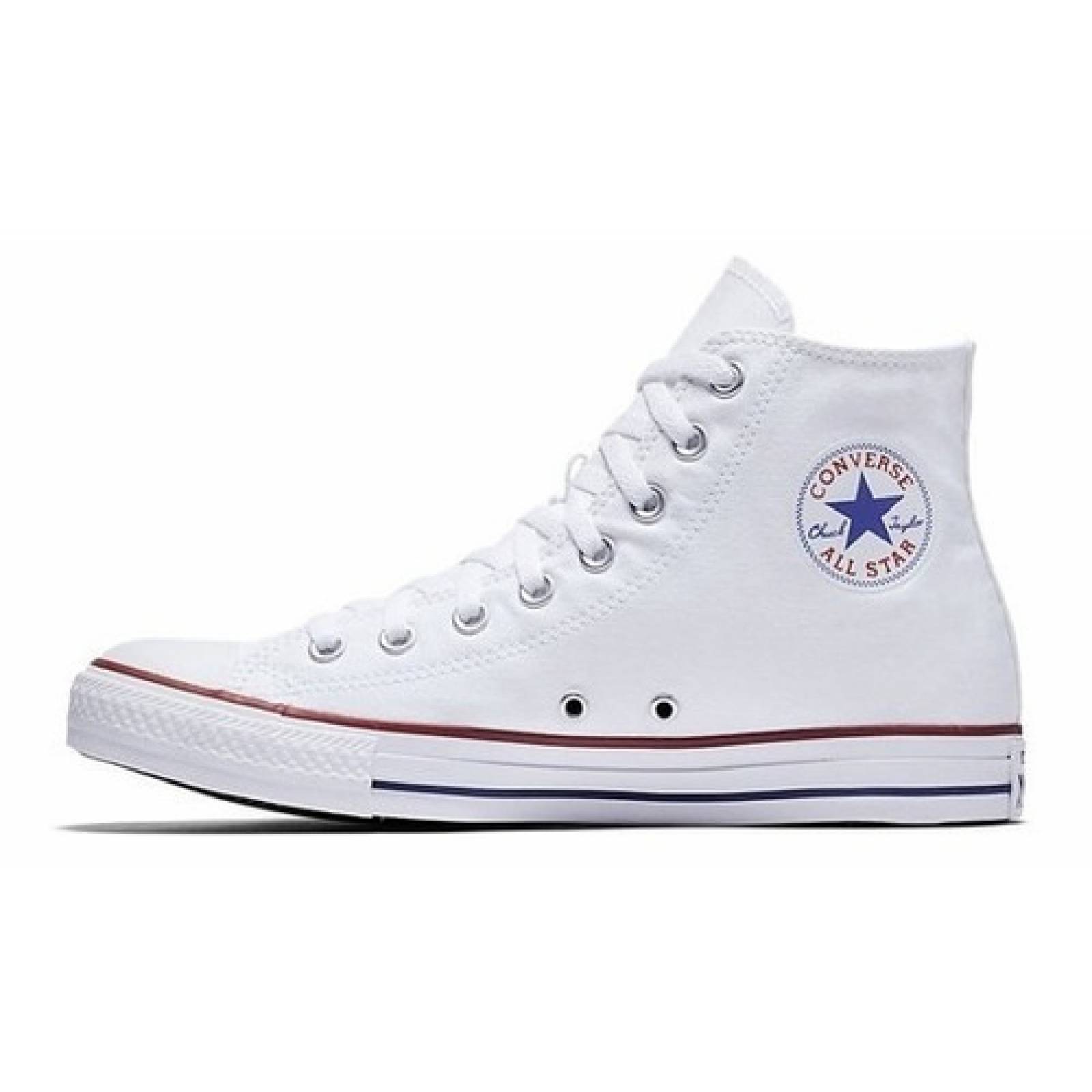 4160340 TENIS M7650C Chuck Taylor All Star Hi-Tops