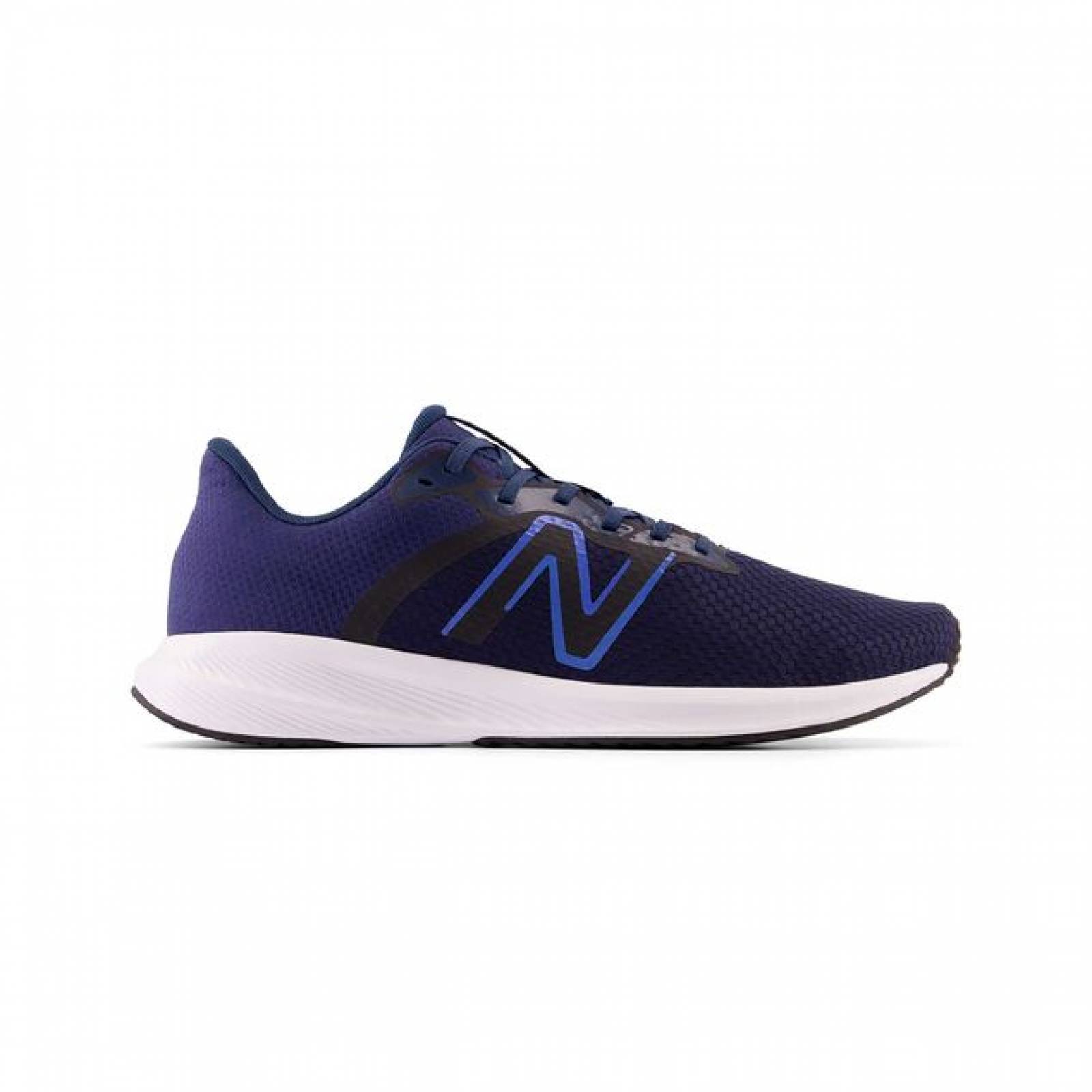 TENIS NEW BALANCE MODELO M413NB2D CABALLERO COLOR AZUL