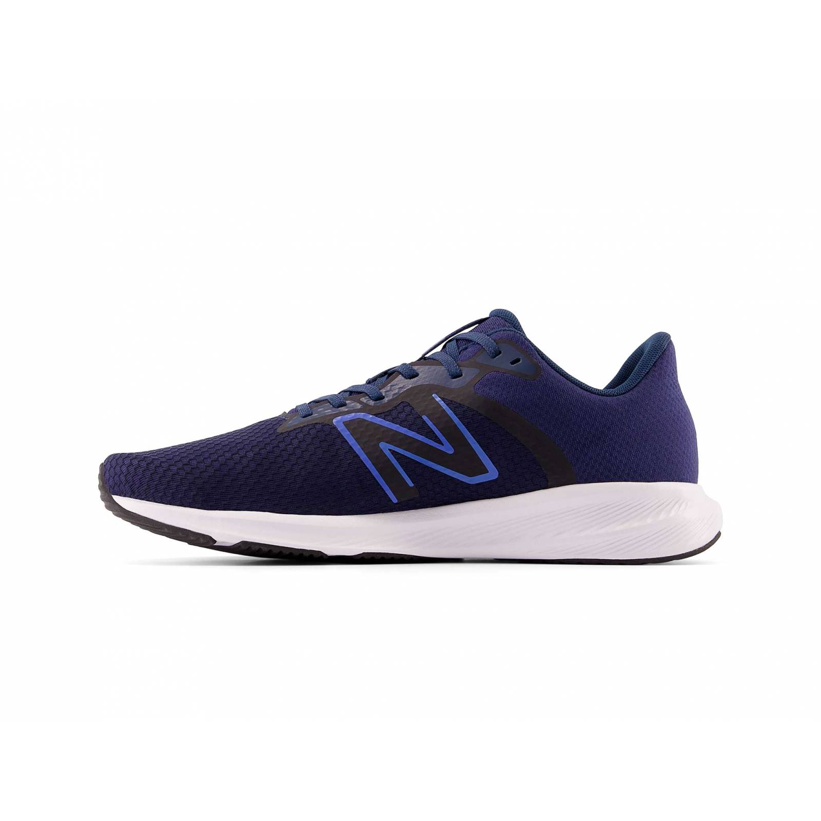 TENIS NEW BALANCE MODELO M413NB2D CABALLERO COLOR AZUL