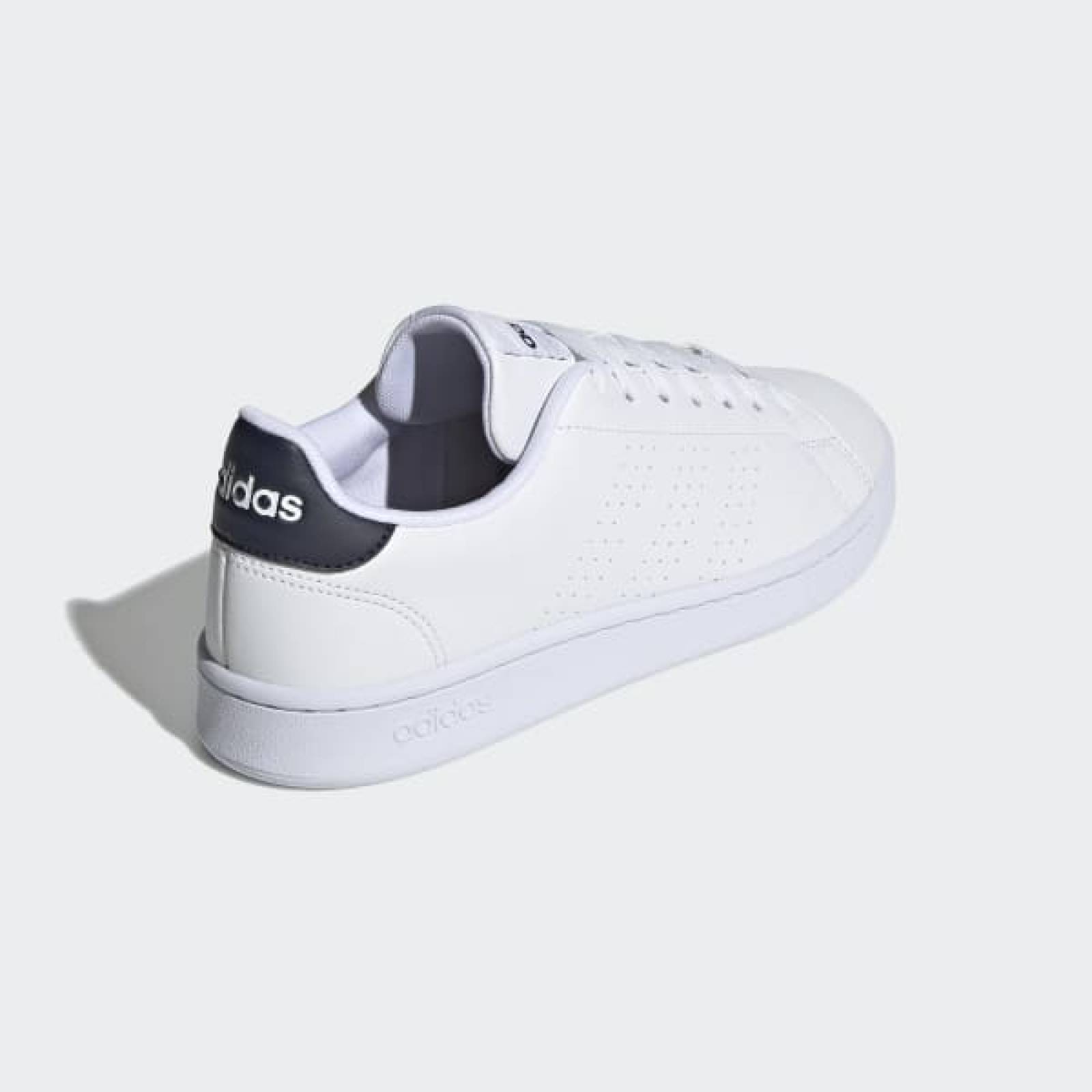 TENIS ADIDAS MODELO GZ5299 CABALLERO COLOR Blanco