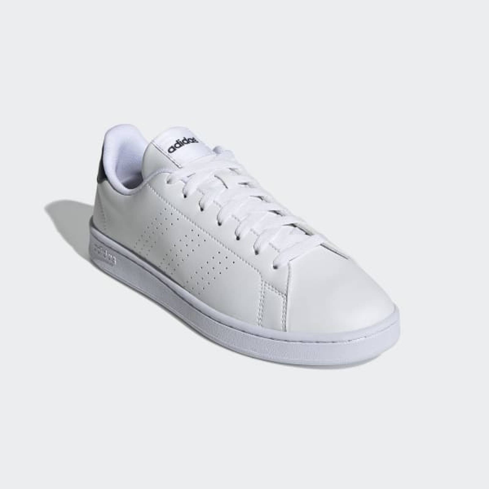TENIS ADIDAS MODELO GZ5299 CABALLERO COLOR Blanco