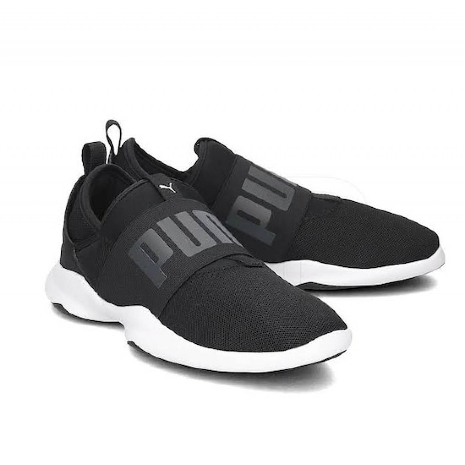 TENIS PUMA MODELO 36369901 COLOR Negro