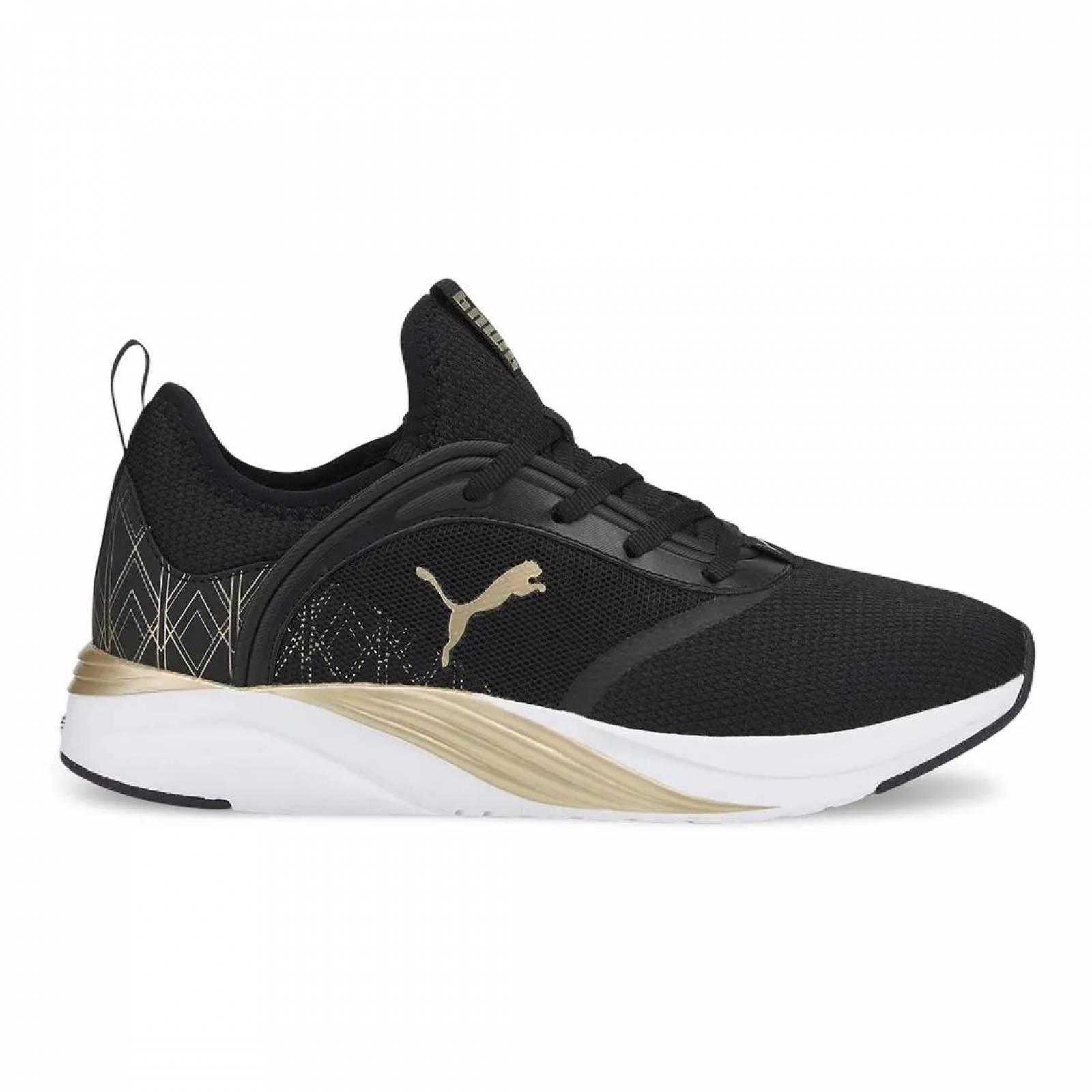 Modelo hot sale tenis puma