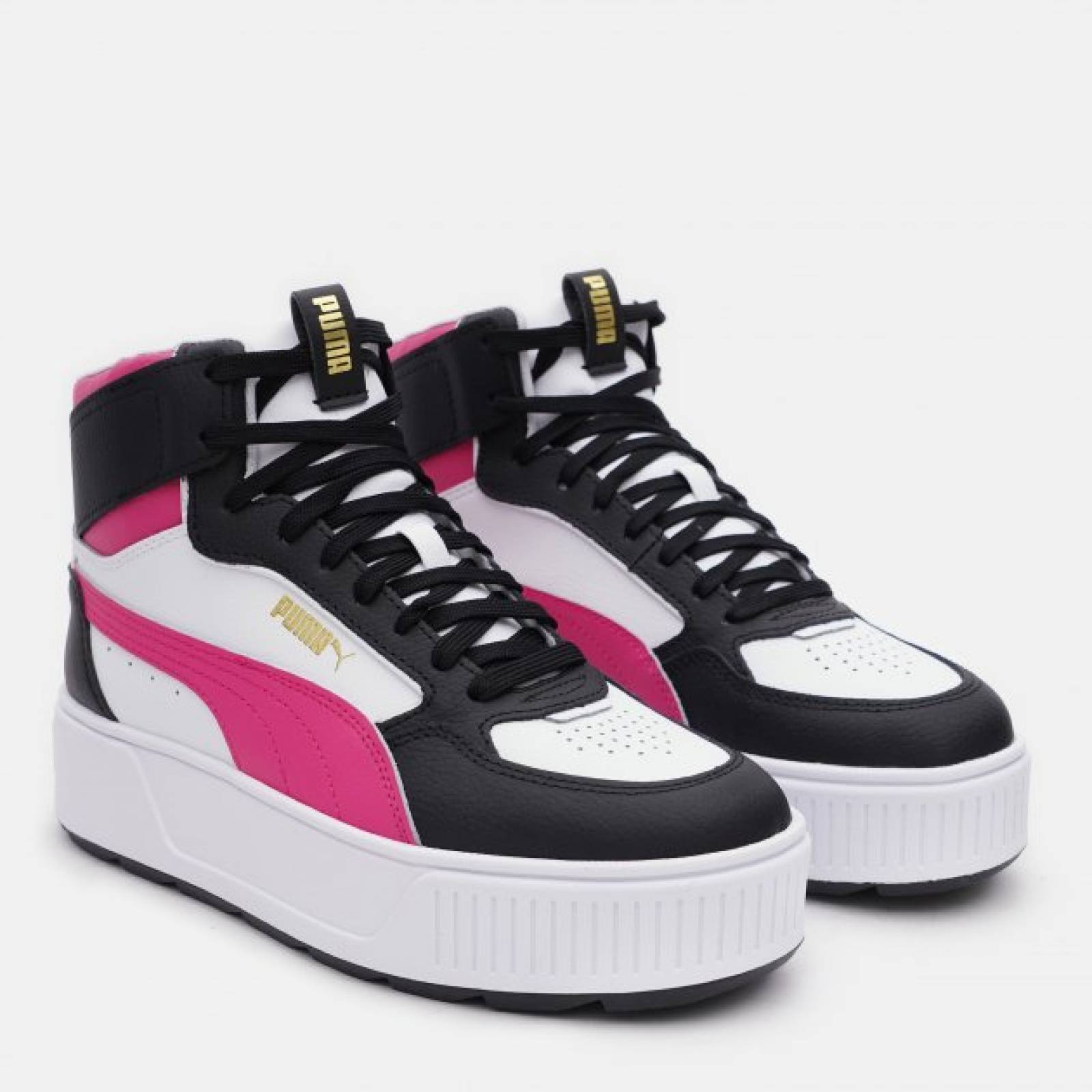 Modelo hot sale tenis puma