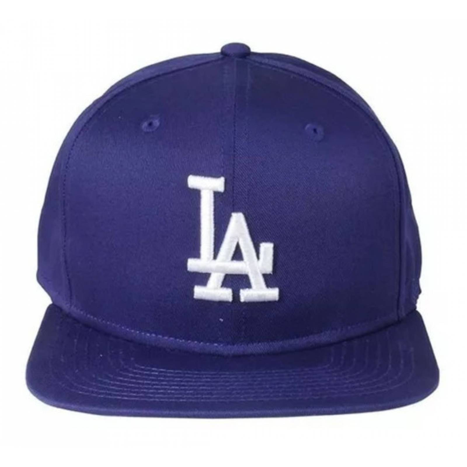 GORRA NEW ERA MODELO 11348179 UNISEX COLOR Azul