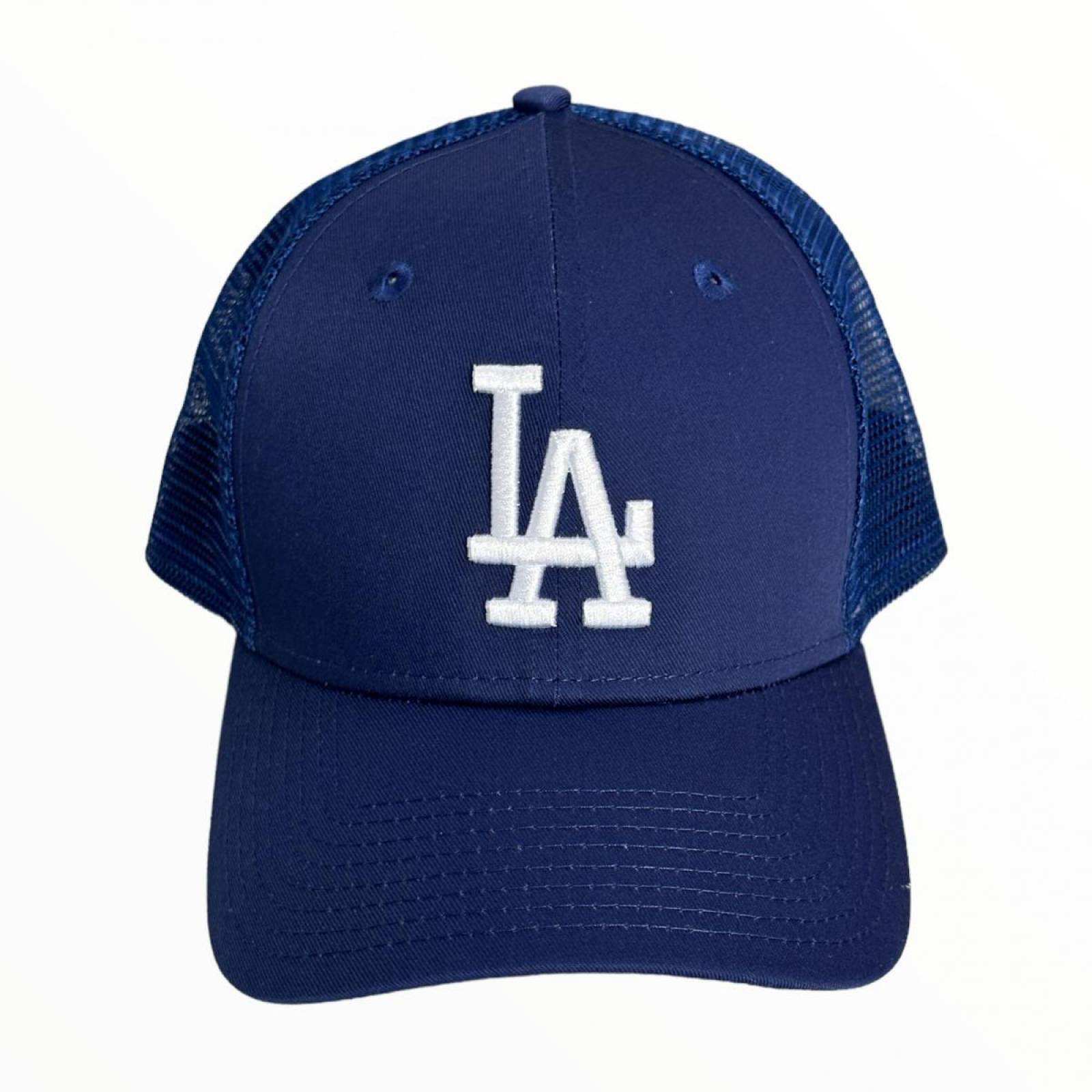 GORRA NEW ERA MODELO 12324846 UNISEX COLOR Azul