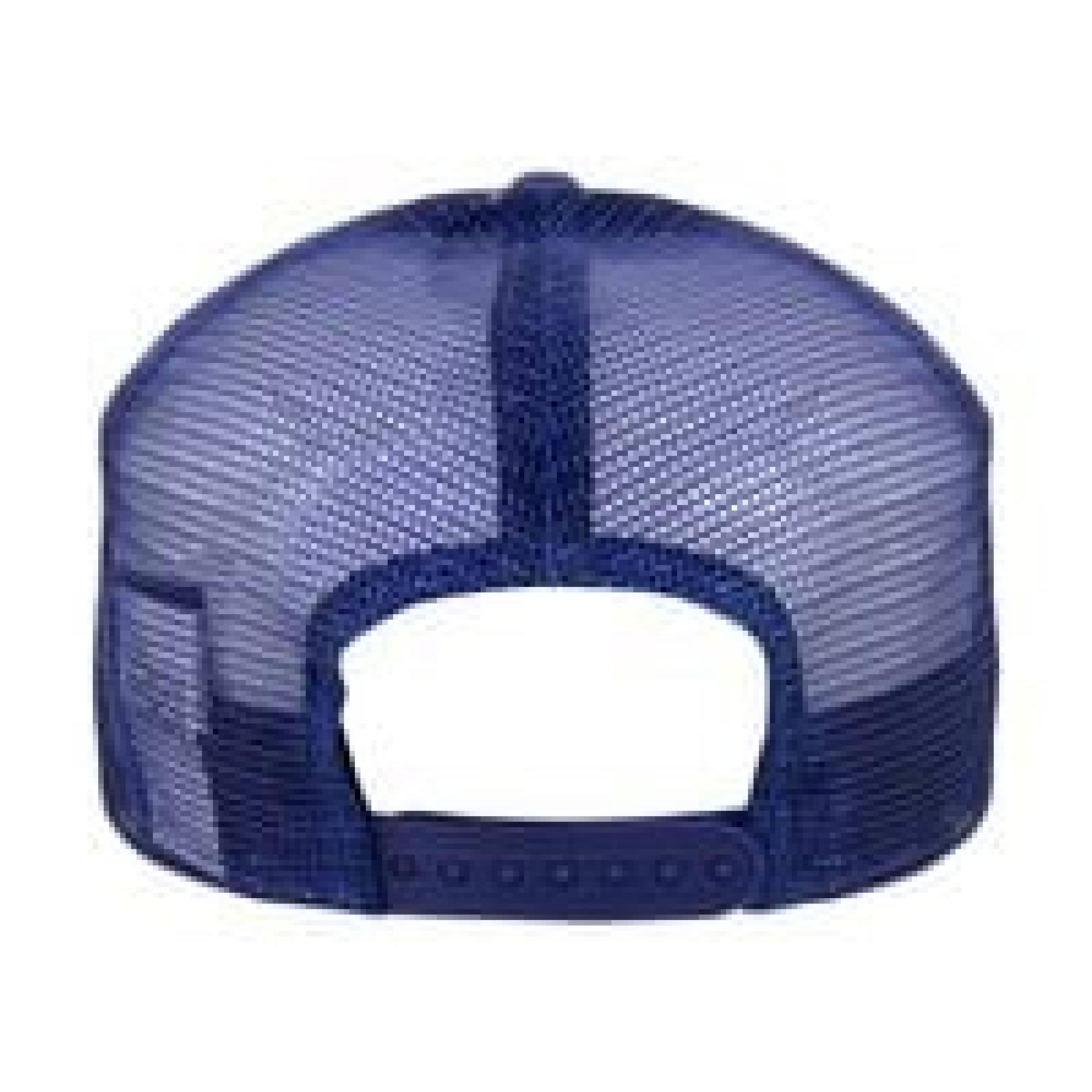 GORRA NEW ERA MODELO 12324846 UNISEX COLOR Azul