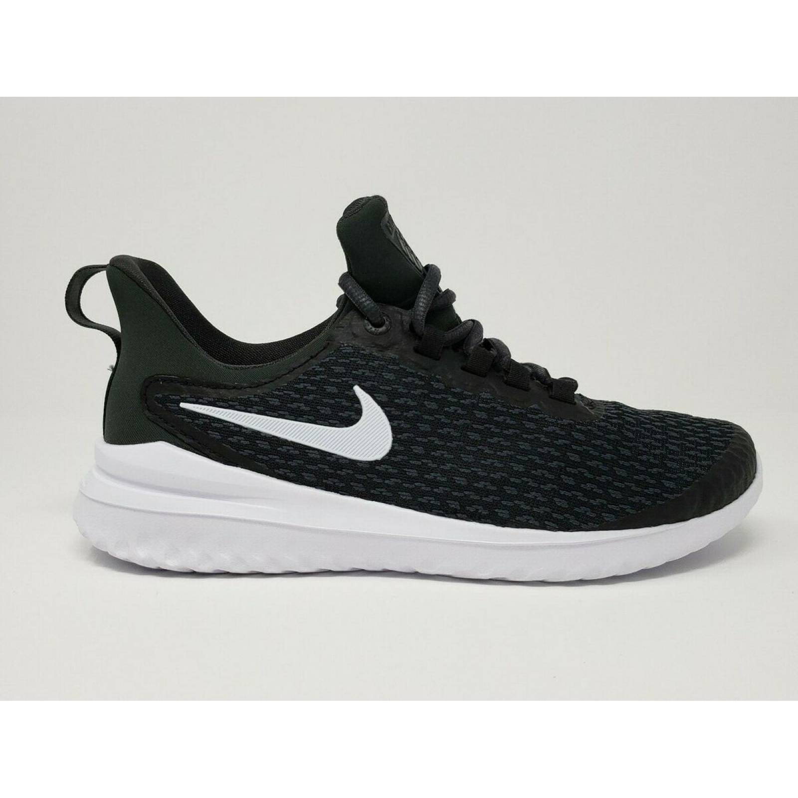 TENIS NIKE MODELO AA7411001 CABALLERO COLOR Negro
